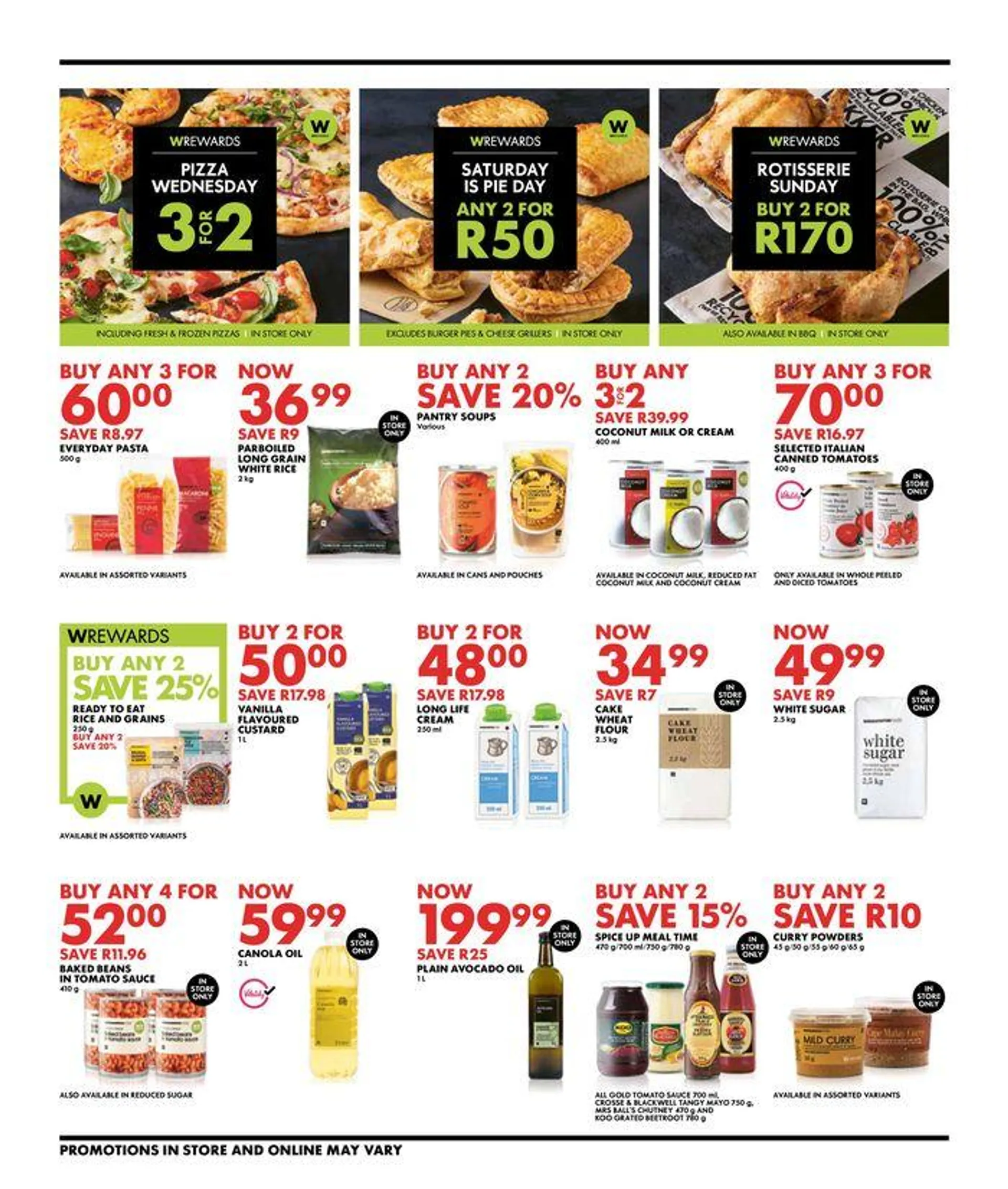 MONTH-END DEALS from 24 June to 7 July 2024 - Catalogue Page 6