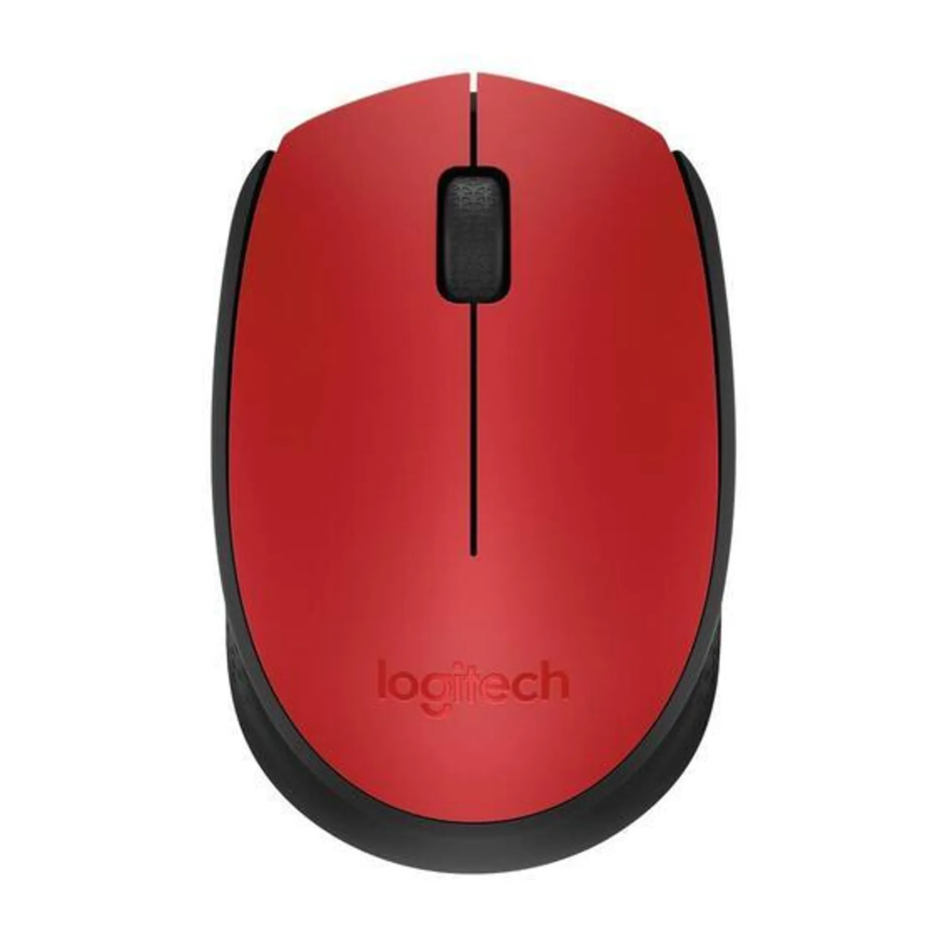 LOGITECH M171 WIRELESS MOUSE 910-004641