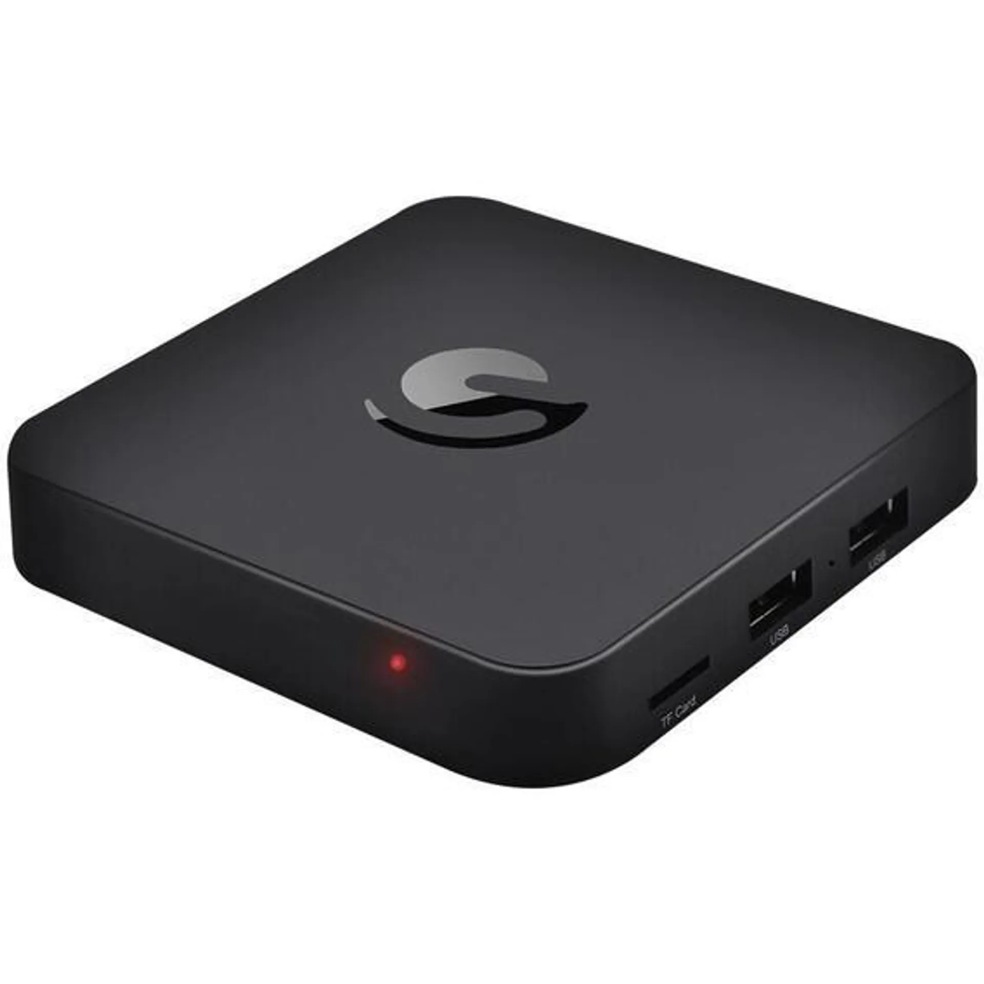 EMATIC ANDROID TV BOX AGT419