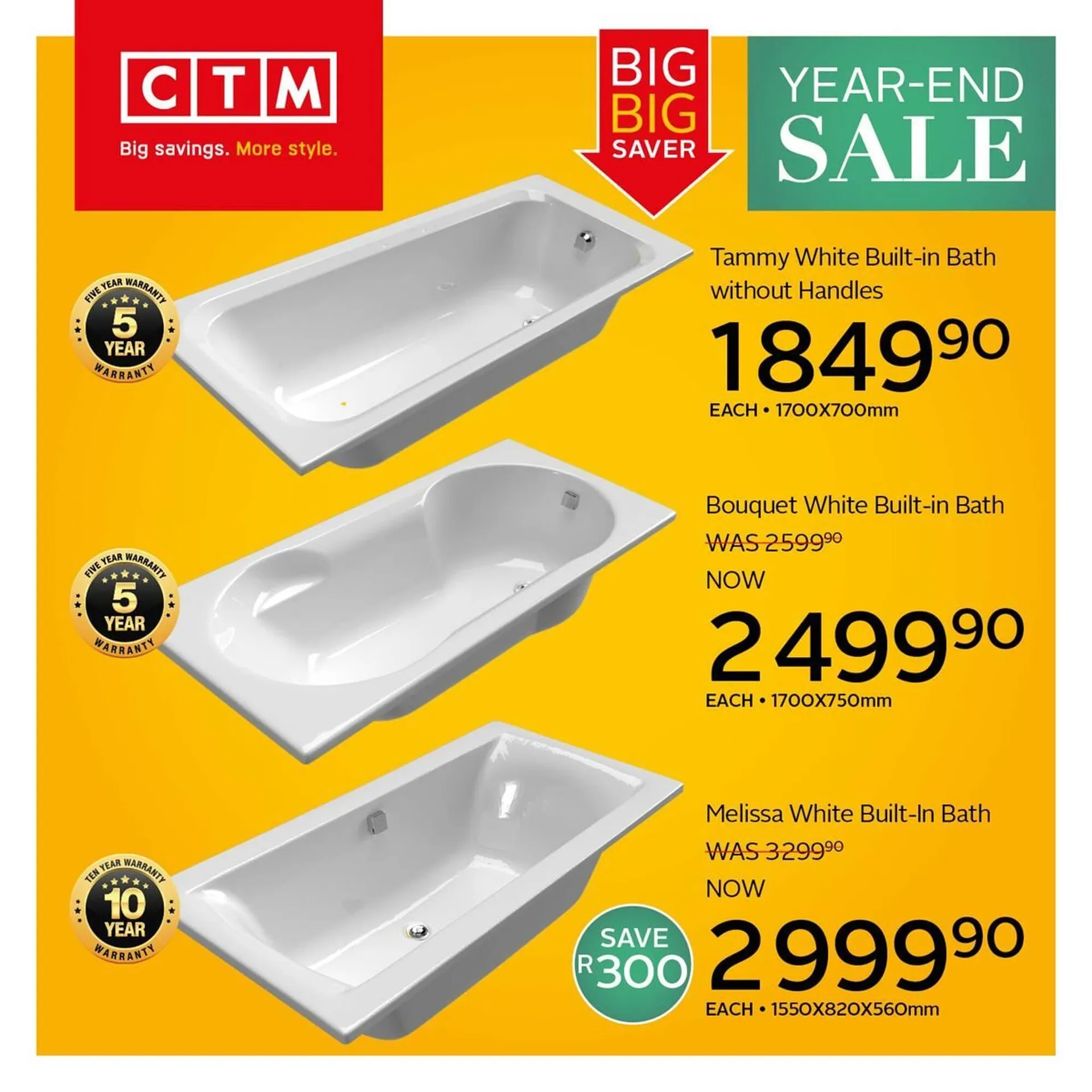 CTM catalogue from 18 December to 5 January 2025 - Catalogue Page 4