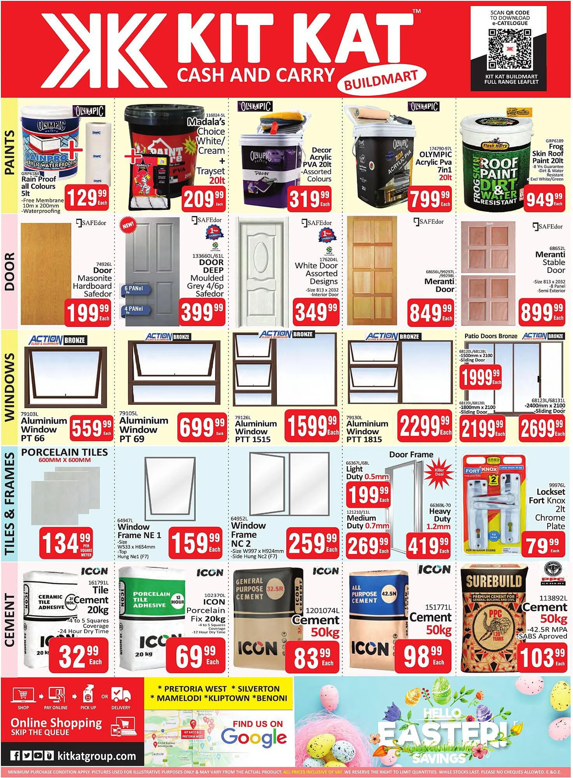 KitKat Cash and Carry catalogue - 16