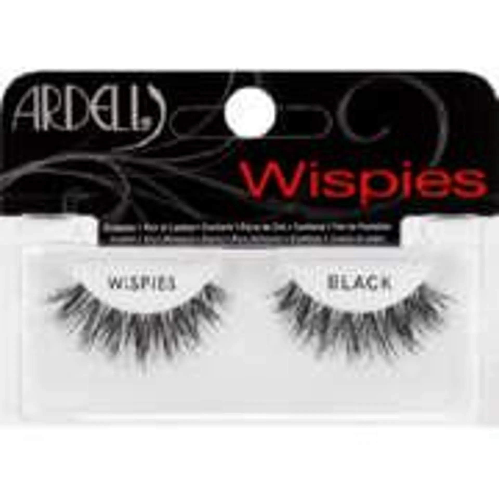 Beauty Essentials Natural Lashes