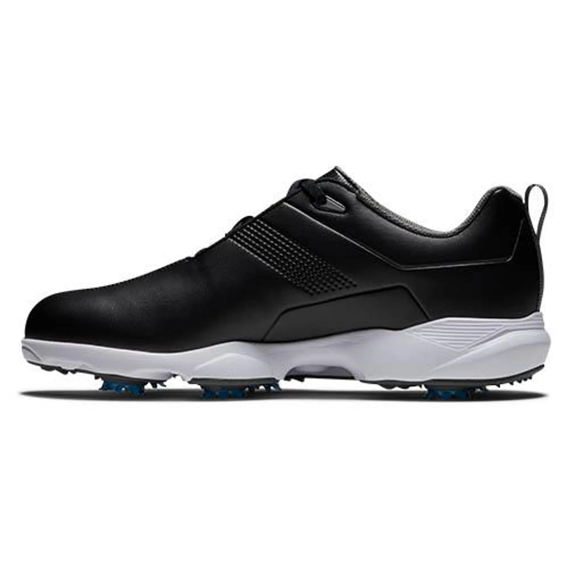 FootJoy eComfort Golf Shoes – Black 57700