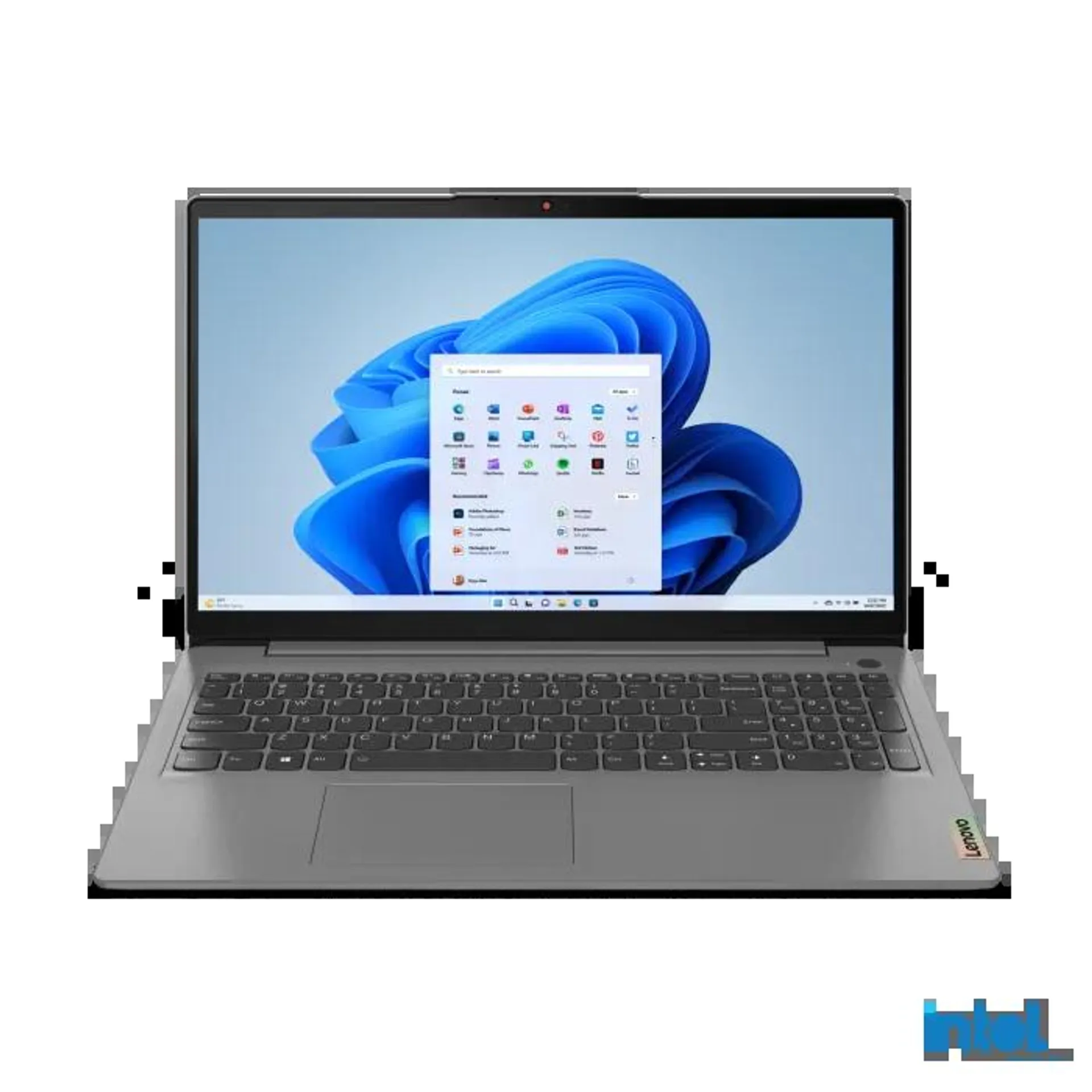 Lenovo IdeaPad 3 Intel® Core™ i5 1235U 16GB RAM 512GB SSD Laptop