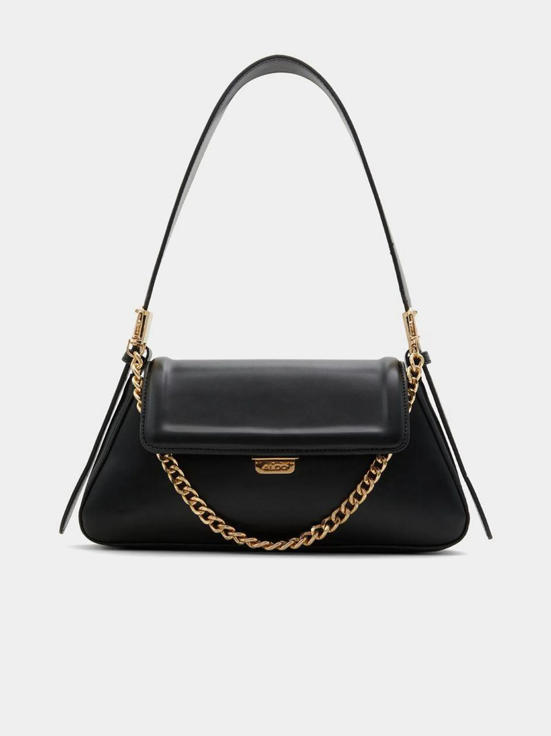 Women's ALDO Black Shoulder bag