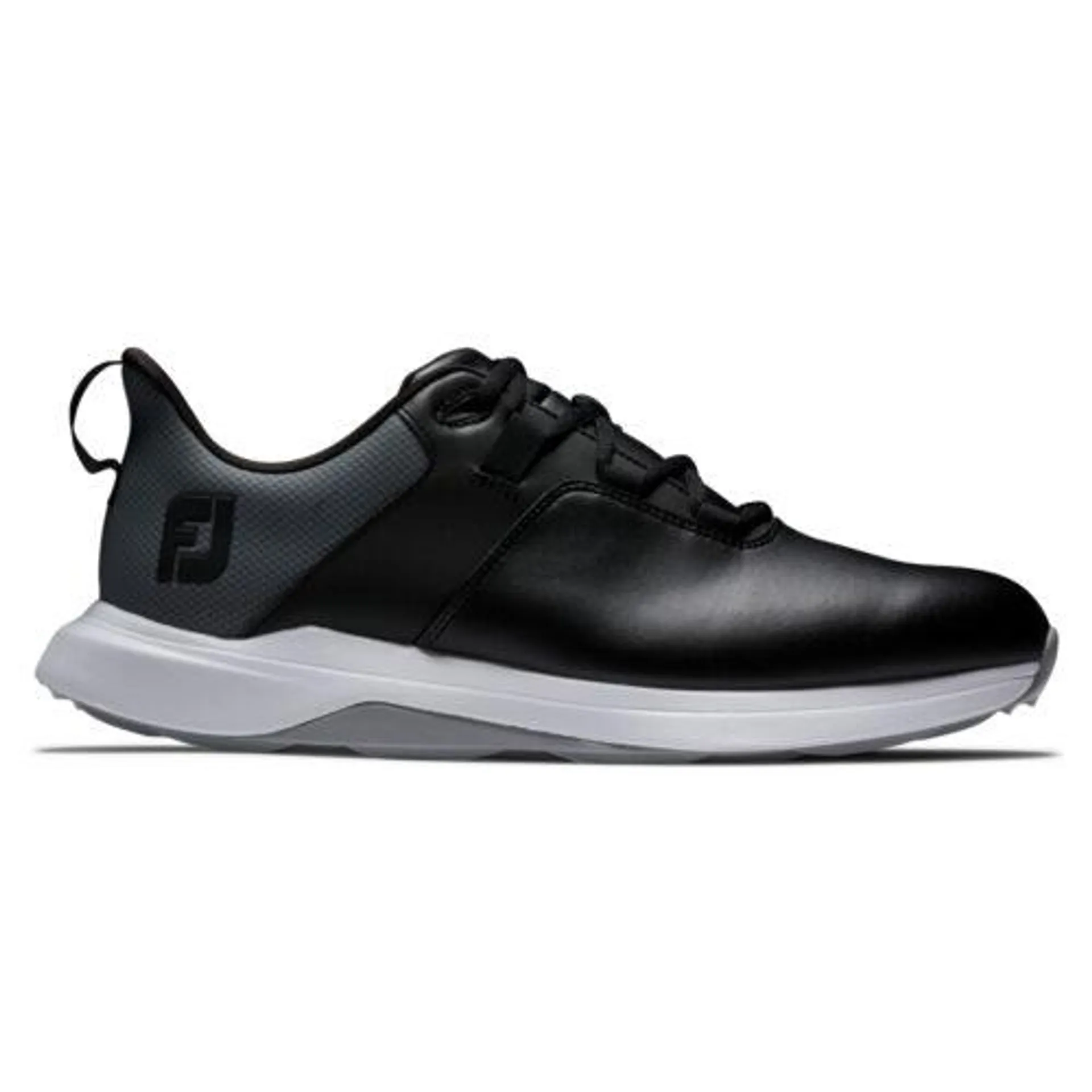 FootJoy Prolite Shoes – Black/Grey 56922