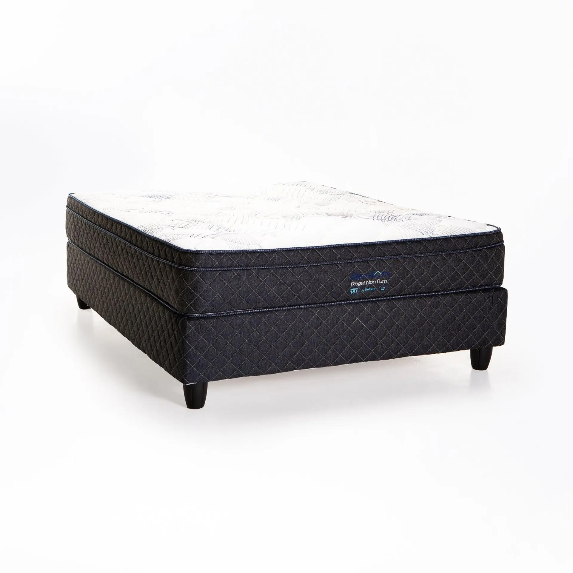 REGAL NON TURN MATTRESS