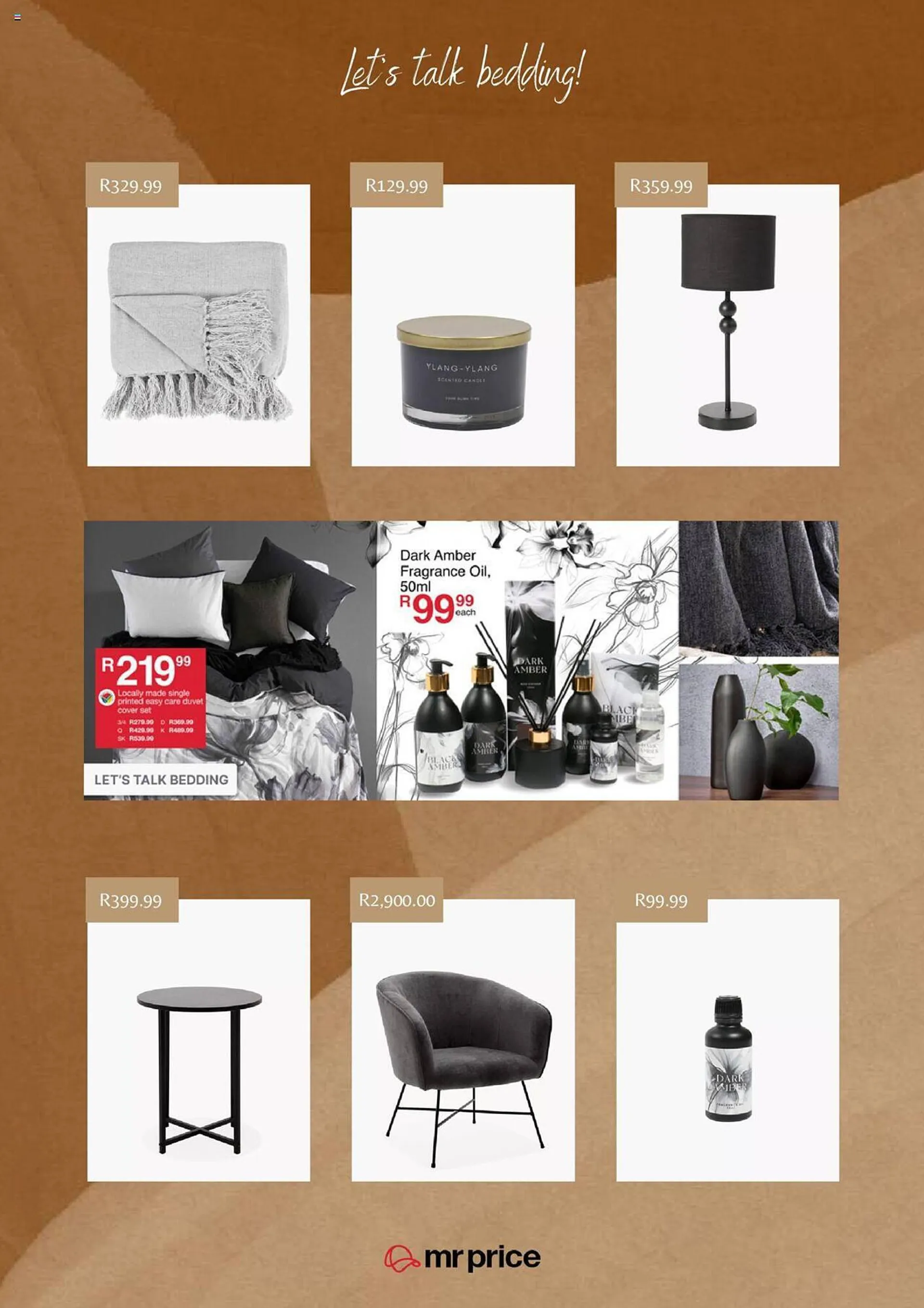 MRP Home catalogue - 28 February 26 March 2024 - Page 2