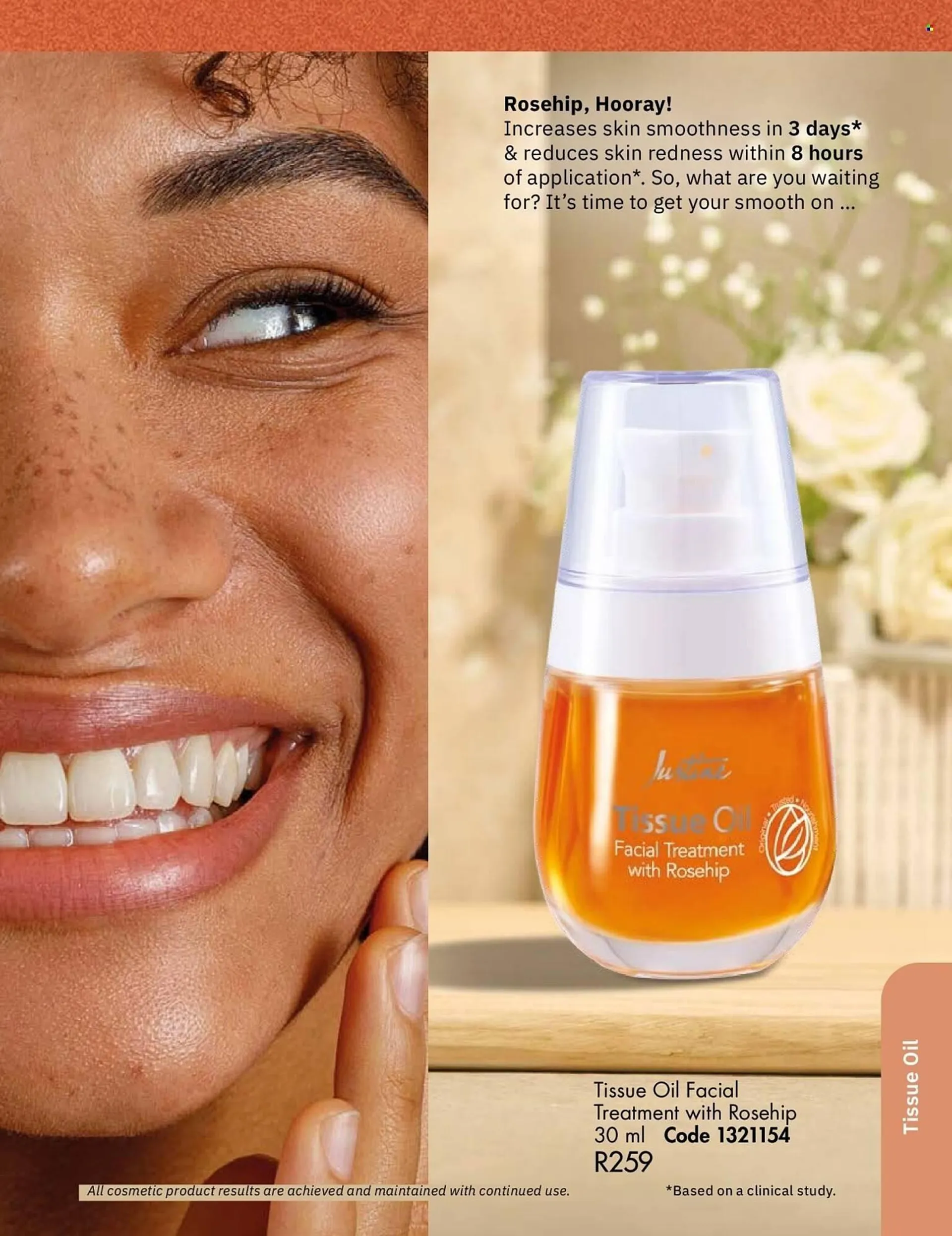 Justine catalogue from 1 July to 31 July 2025 - Catalogue Page 2