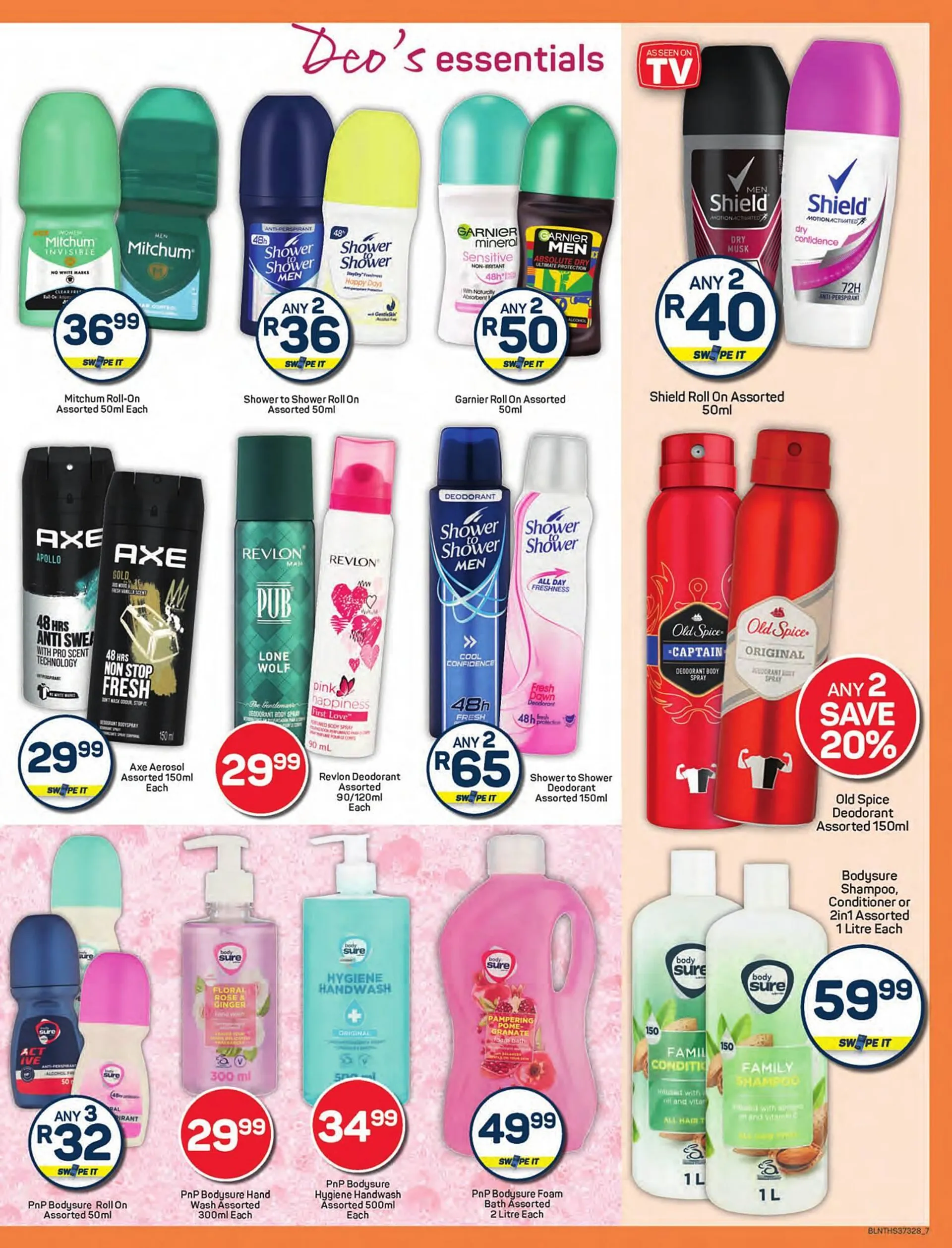 Pick n Pay catalogue from 25 April to 8 May 2025 - Catalogue Page 2