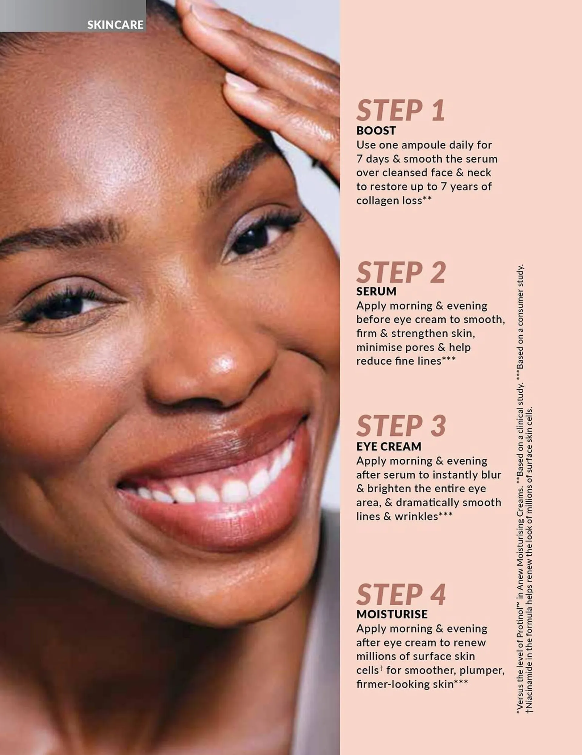 AVON catalogue from 3 March to 31 March 2025 - Catalogue Page 184