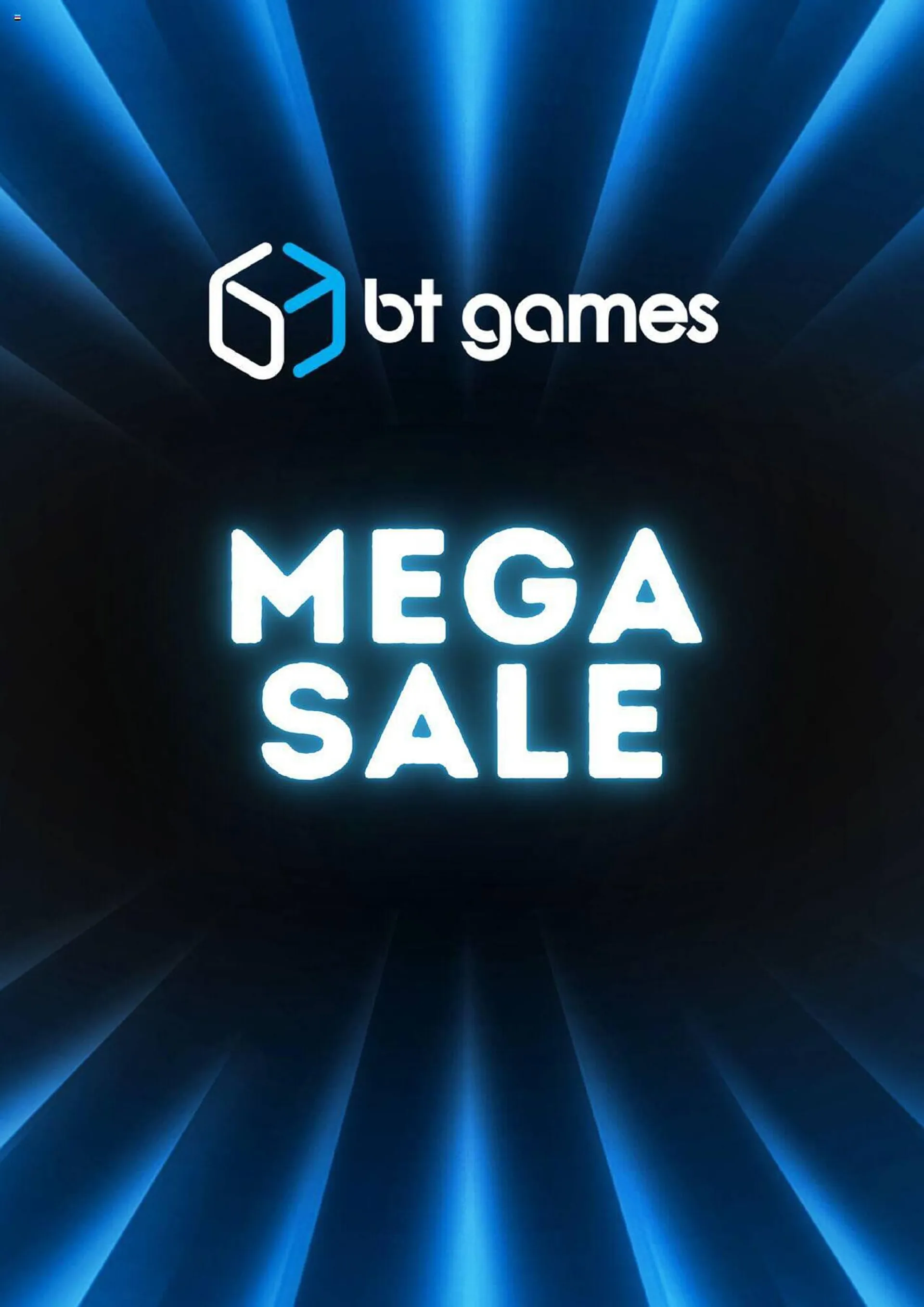 BT Games catalogue - 26 February 3 March 2024