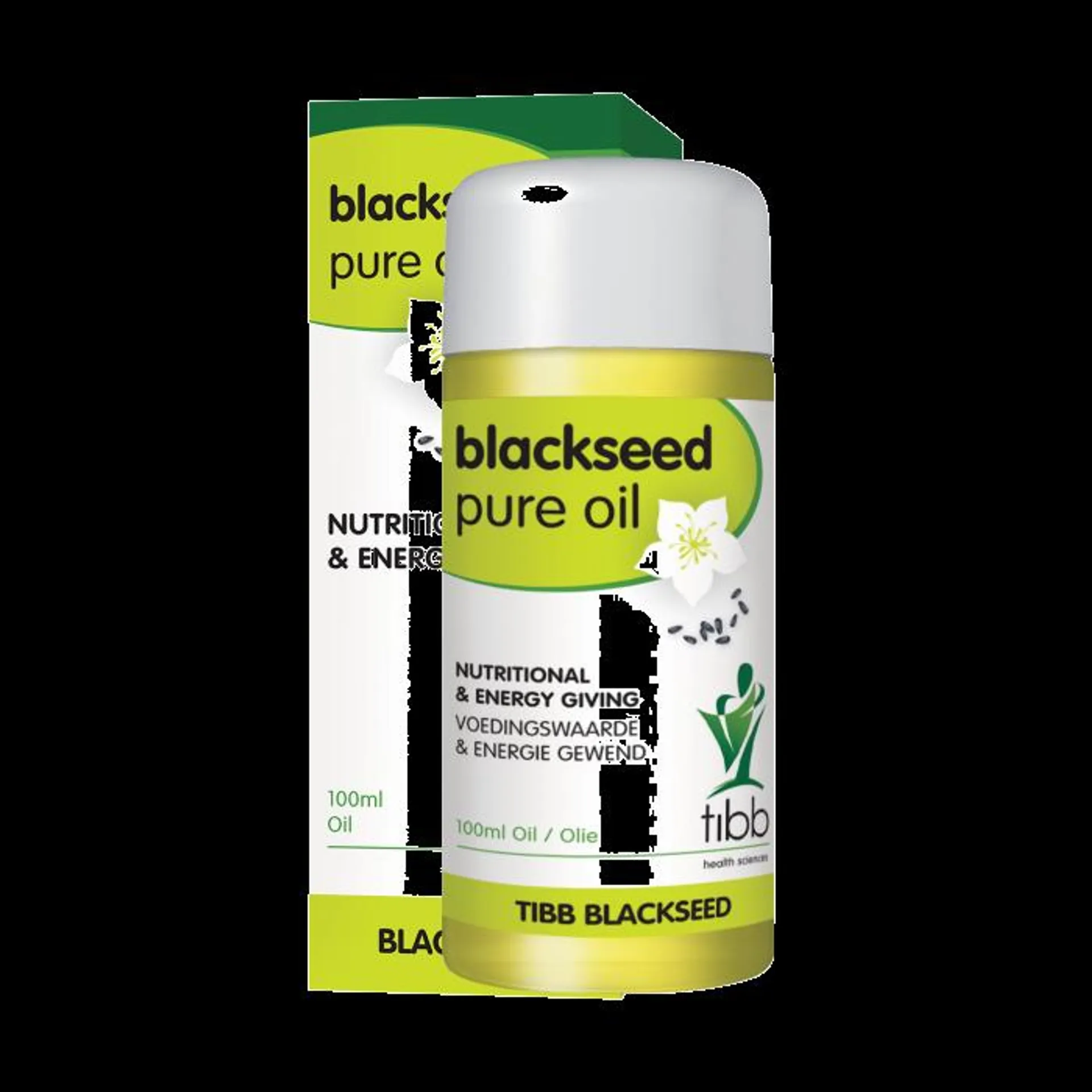 Tibb - Blackseed Pure 100ml