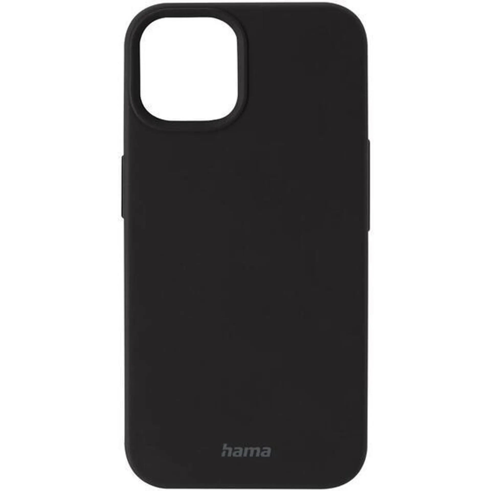 HAMA FINEST FEEL IPHONE14 CASE