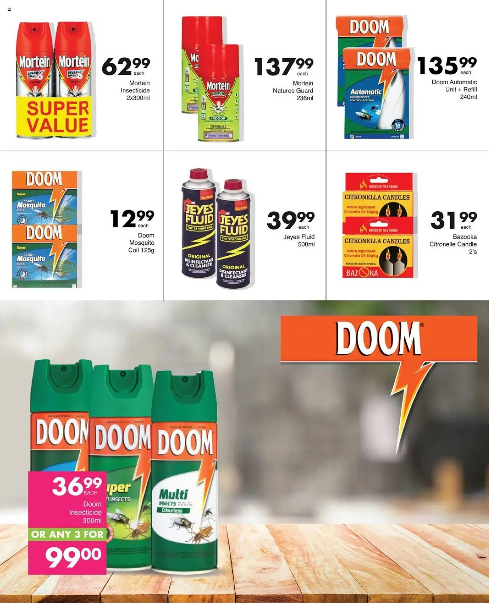 Save catalogue from 27 March to 13 April 2025 - Catalogue Page 3