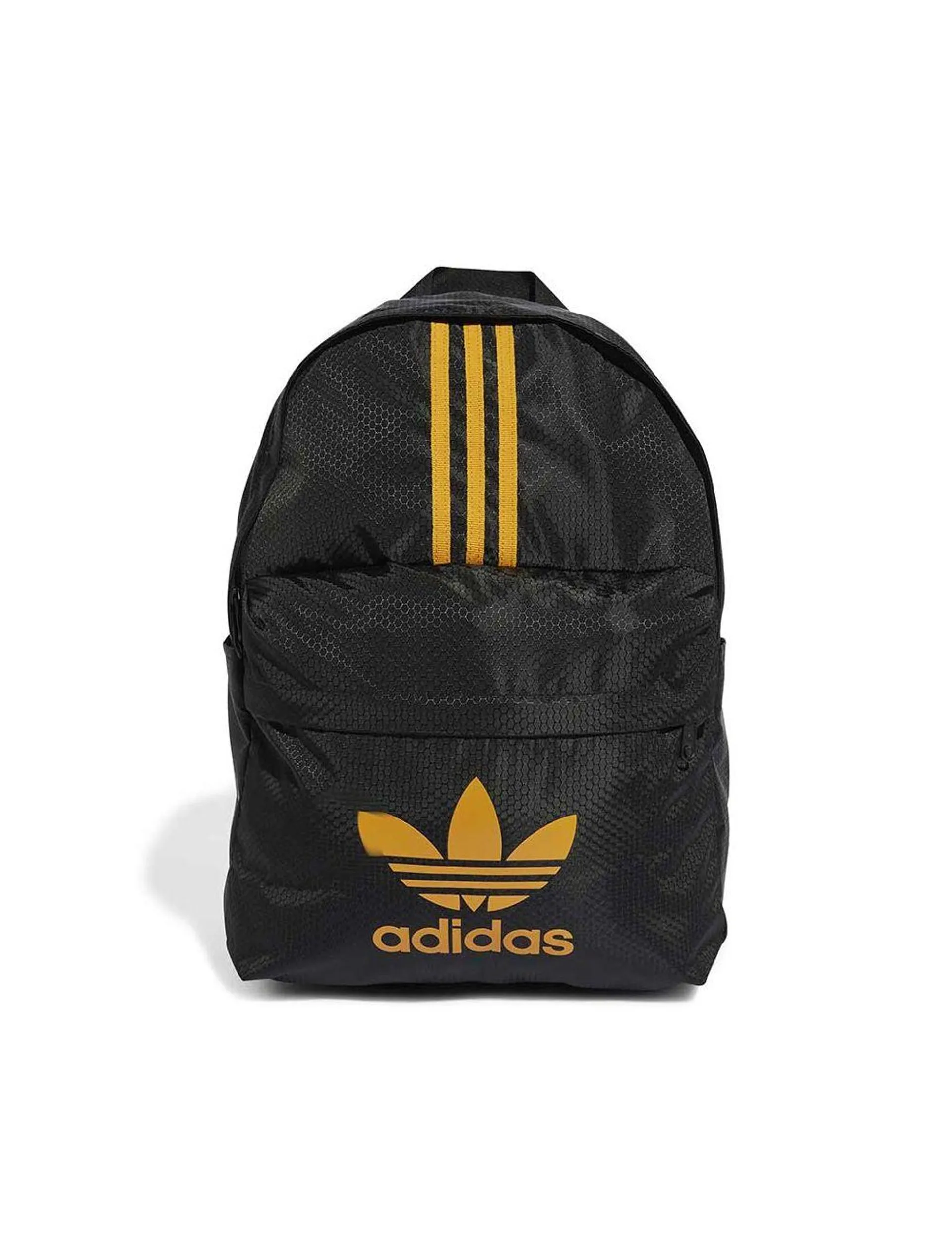 adidas Originals Backpack Black/Orange