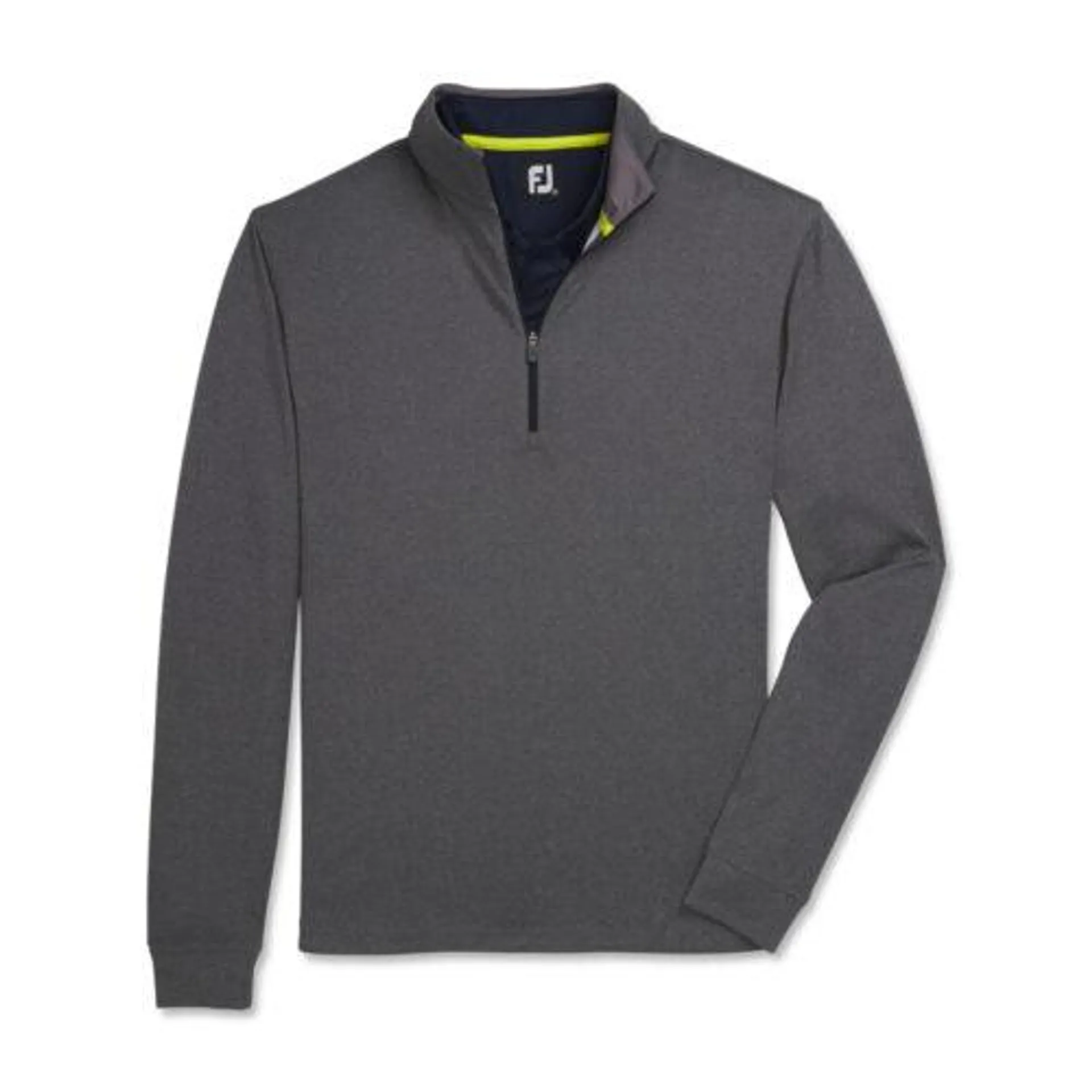 FootJoy HYPR Midlayer Windbreaker – Grey 80603