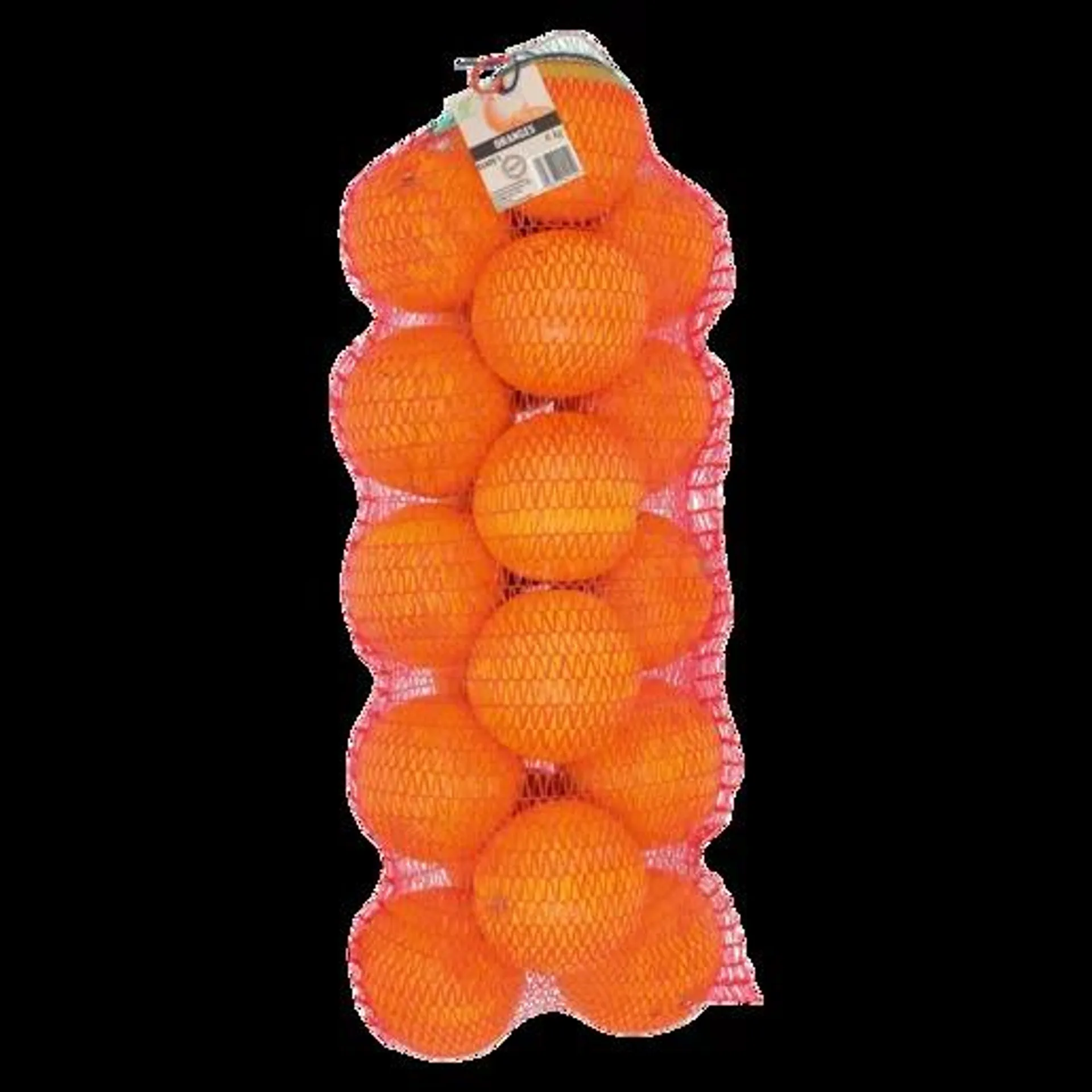 Oranges Sock 6kg