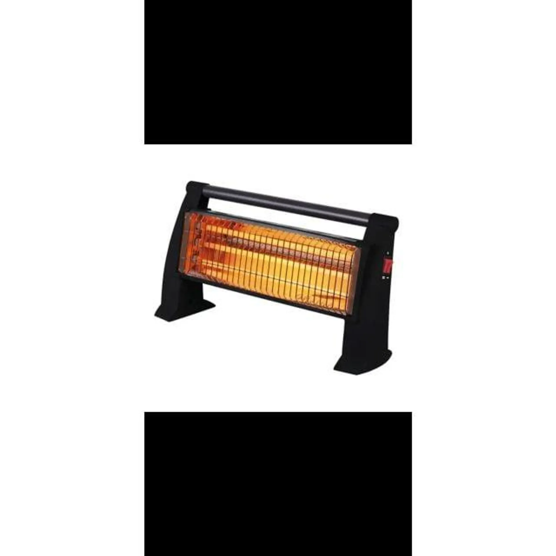 Luxell 3 Bar Heater
