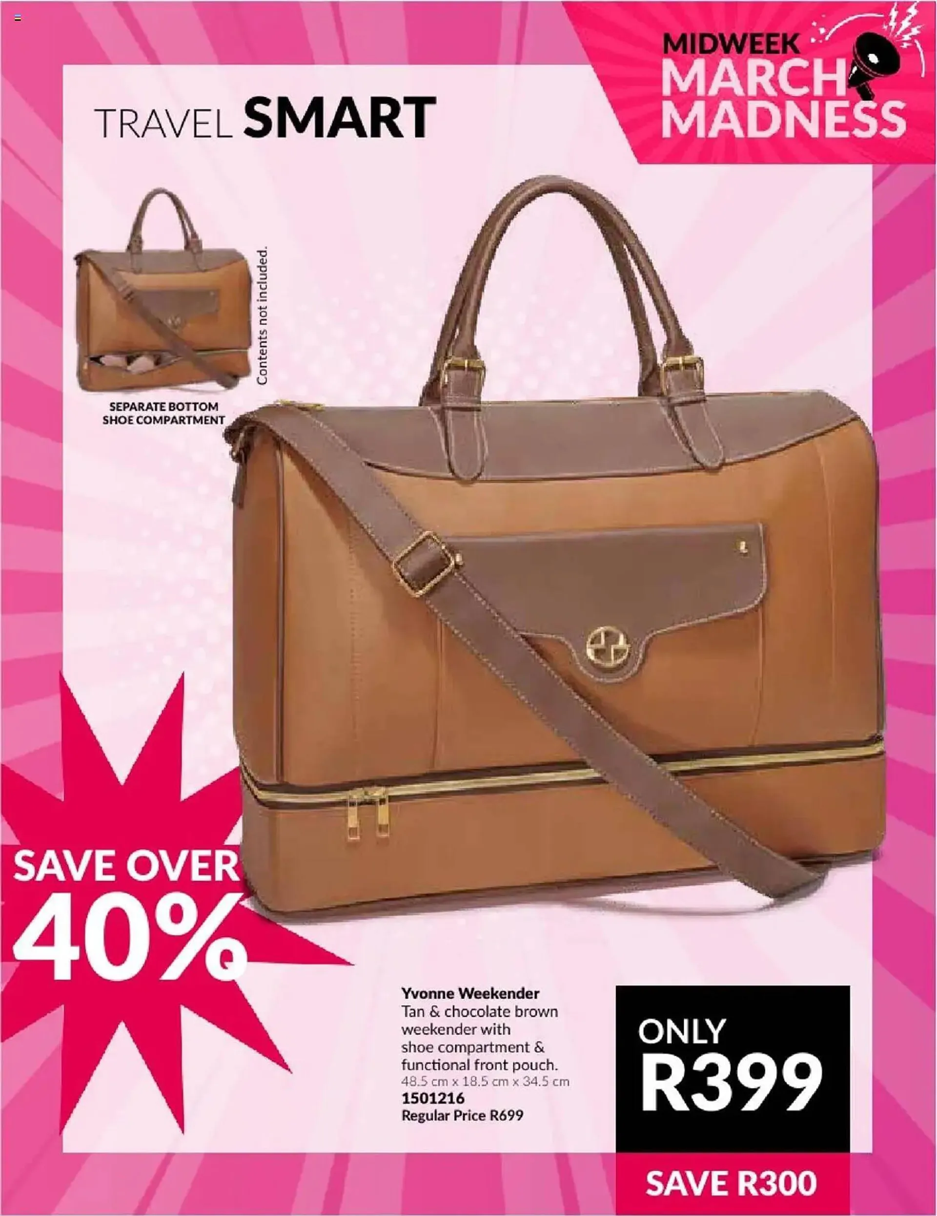 AVON catalogue from 26 March to 28 March 2025 - Catalogue Page 2