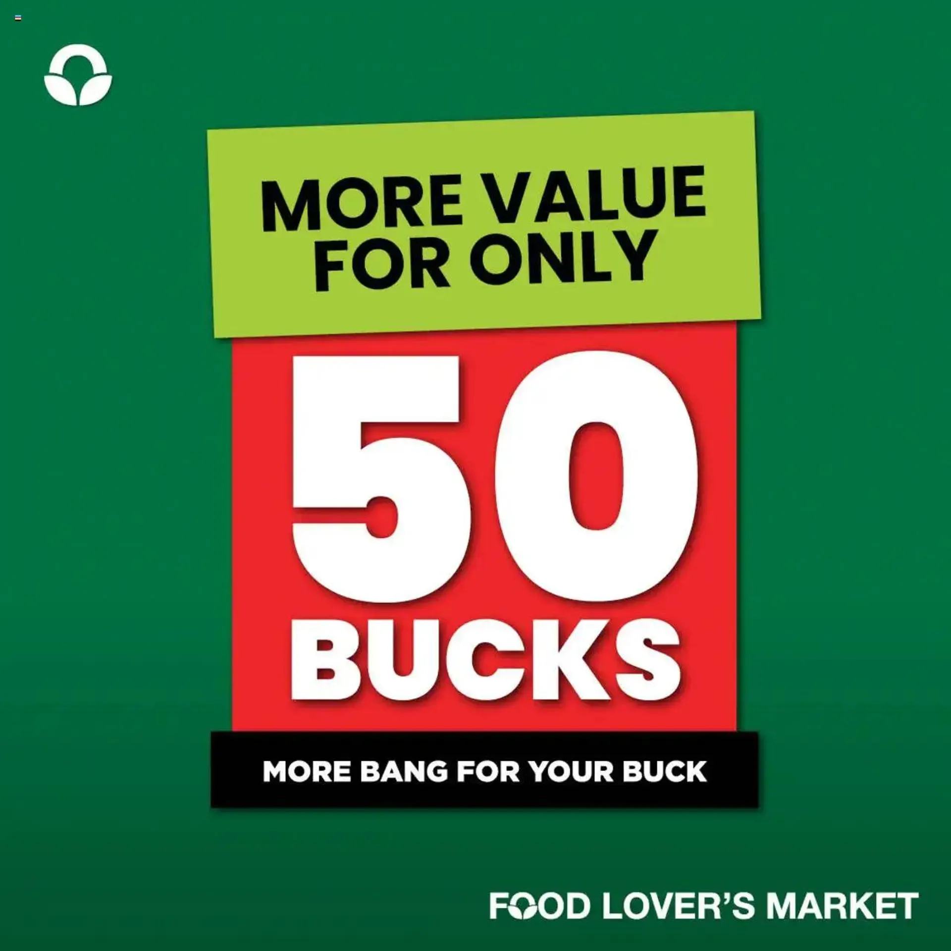 Food Lover's Market Specials from 29 July to 4 August 2024 - Catalogue Page 1