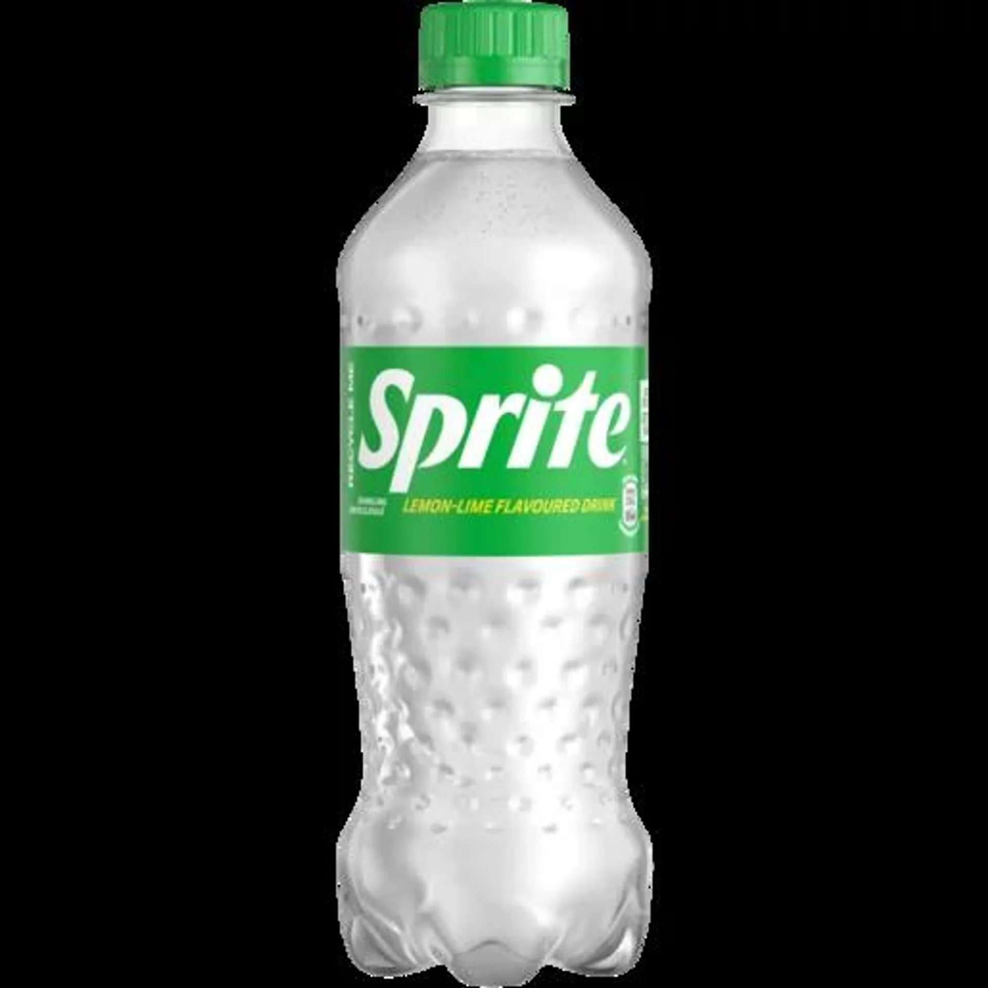 Sprite Lemon-Lime Flavoured Sparkling Drink 440ml