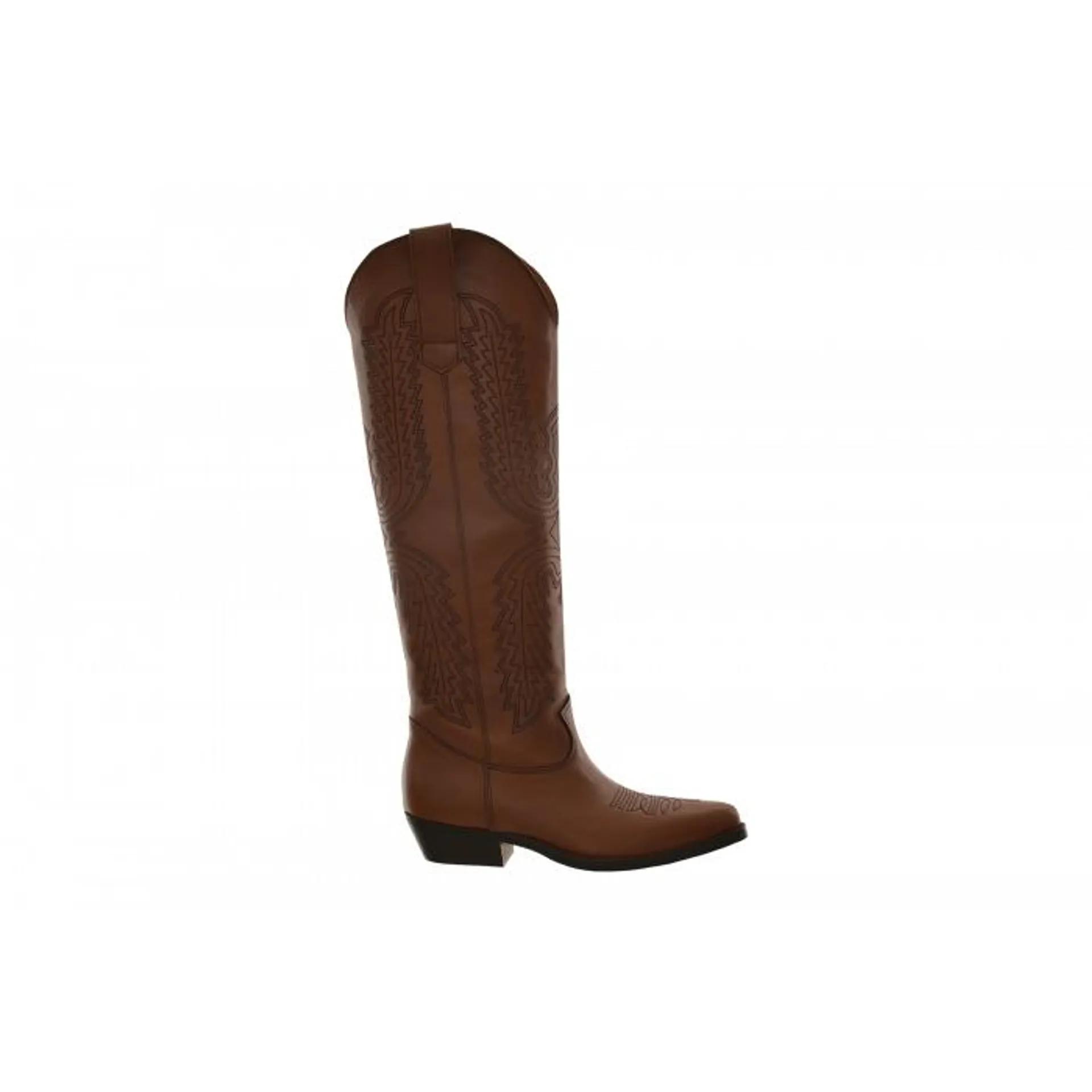 Kurt Geiger Tall Western Boot