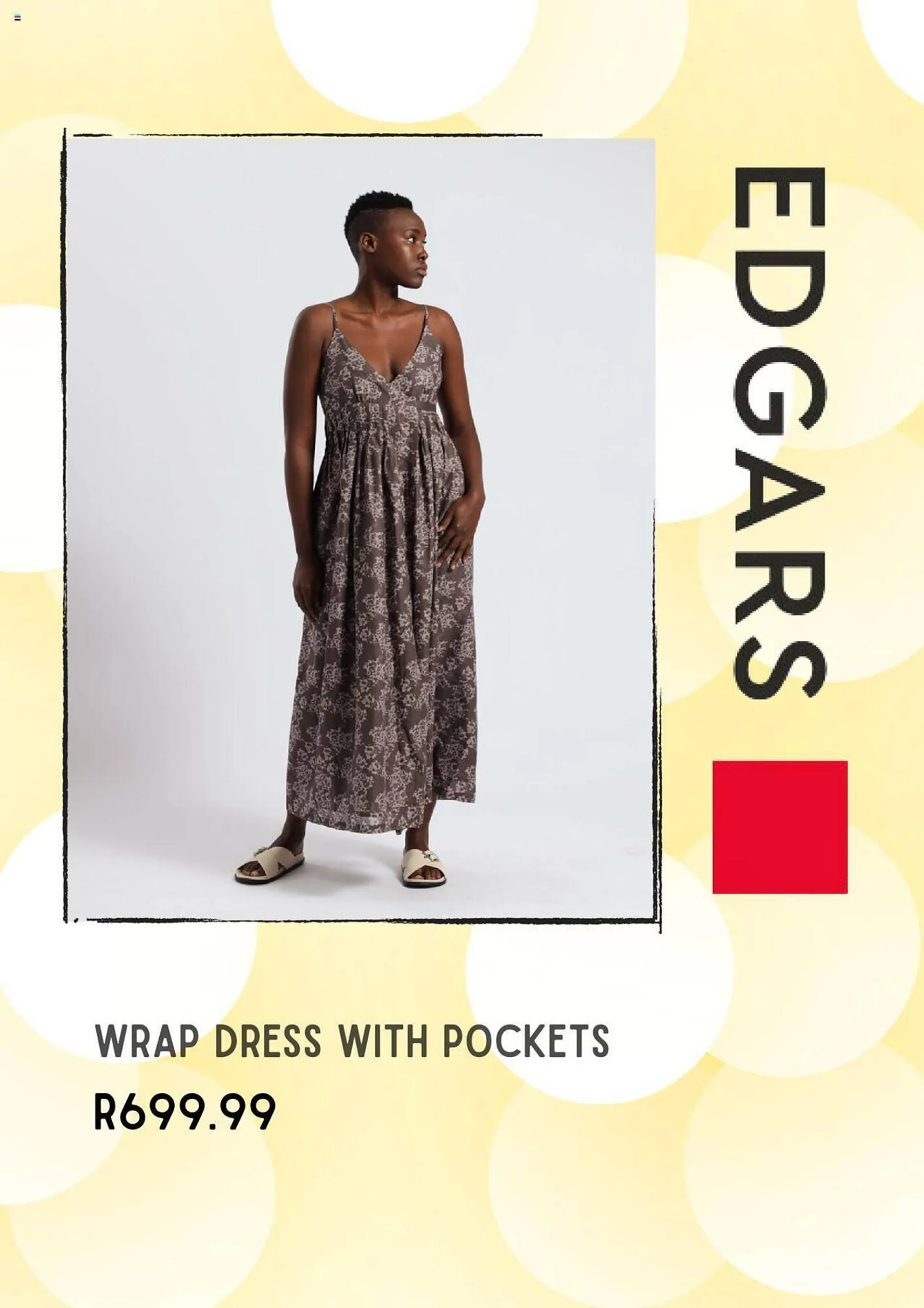 Edgars catalogue from 28 December to 17 January 2024 - Catalogue Page 5