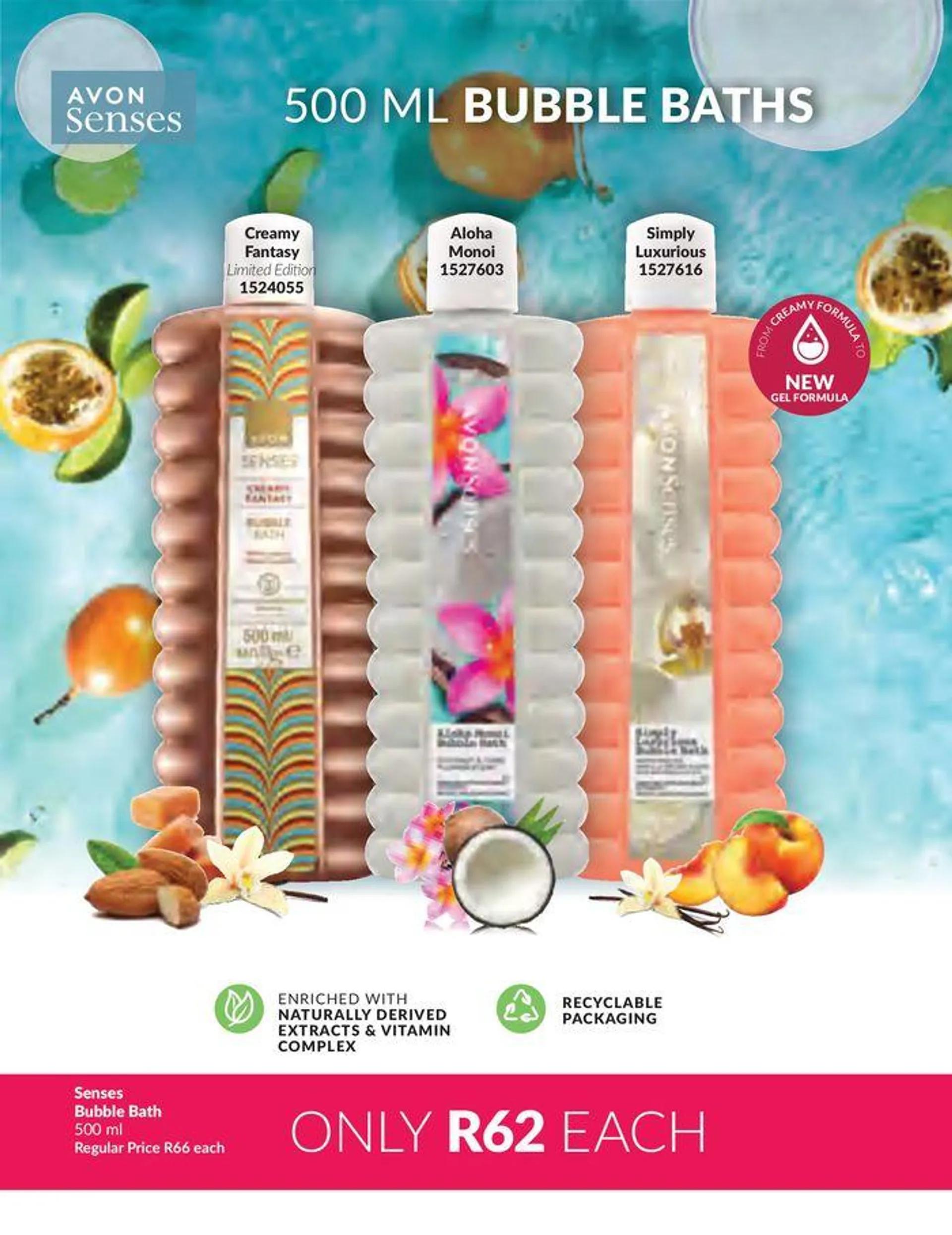 AVON July 2024 Brochure  from 1 July to 31 July 2024 - Catalogue Page 179