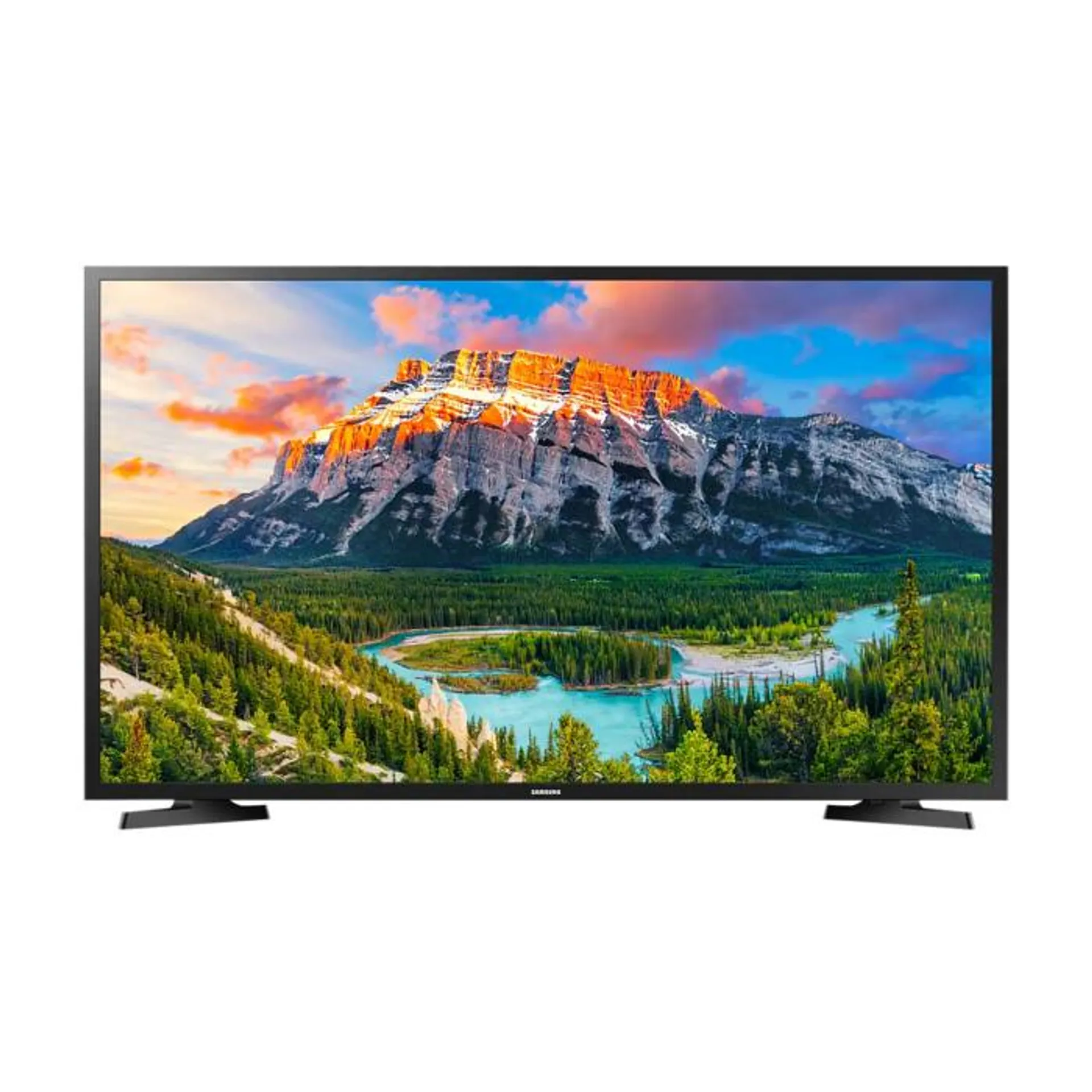 Samsung 40-inch Smart FHD TV 40N5300