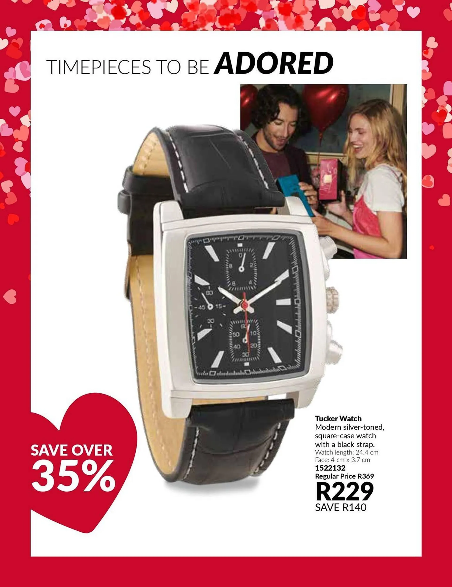 AVON catalogue from 24 February to 31 March 2025 - Catalogue Page 7