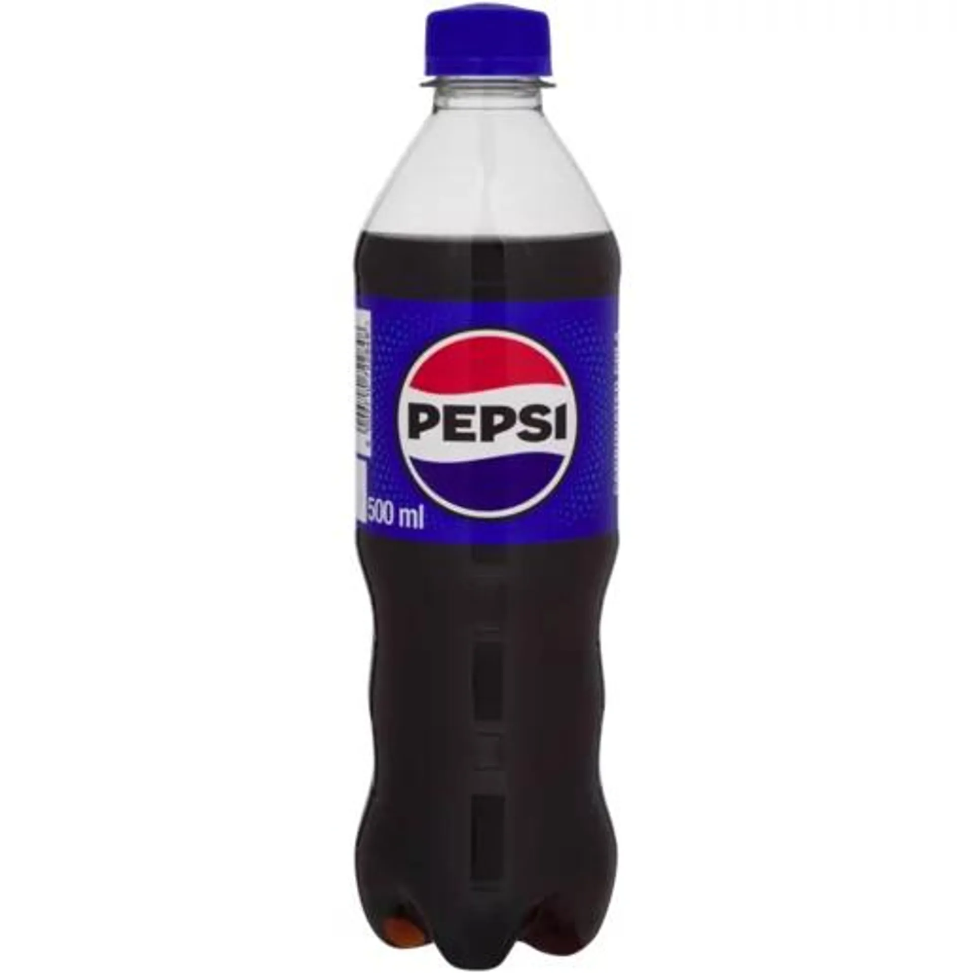 Pepsi Soft Drink 500ml