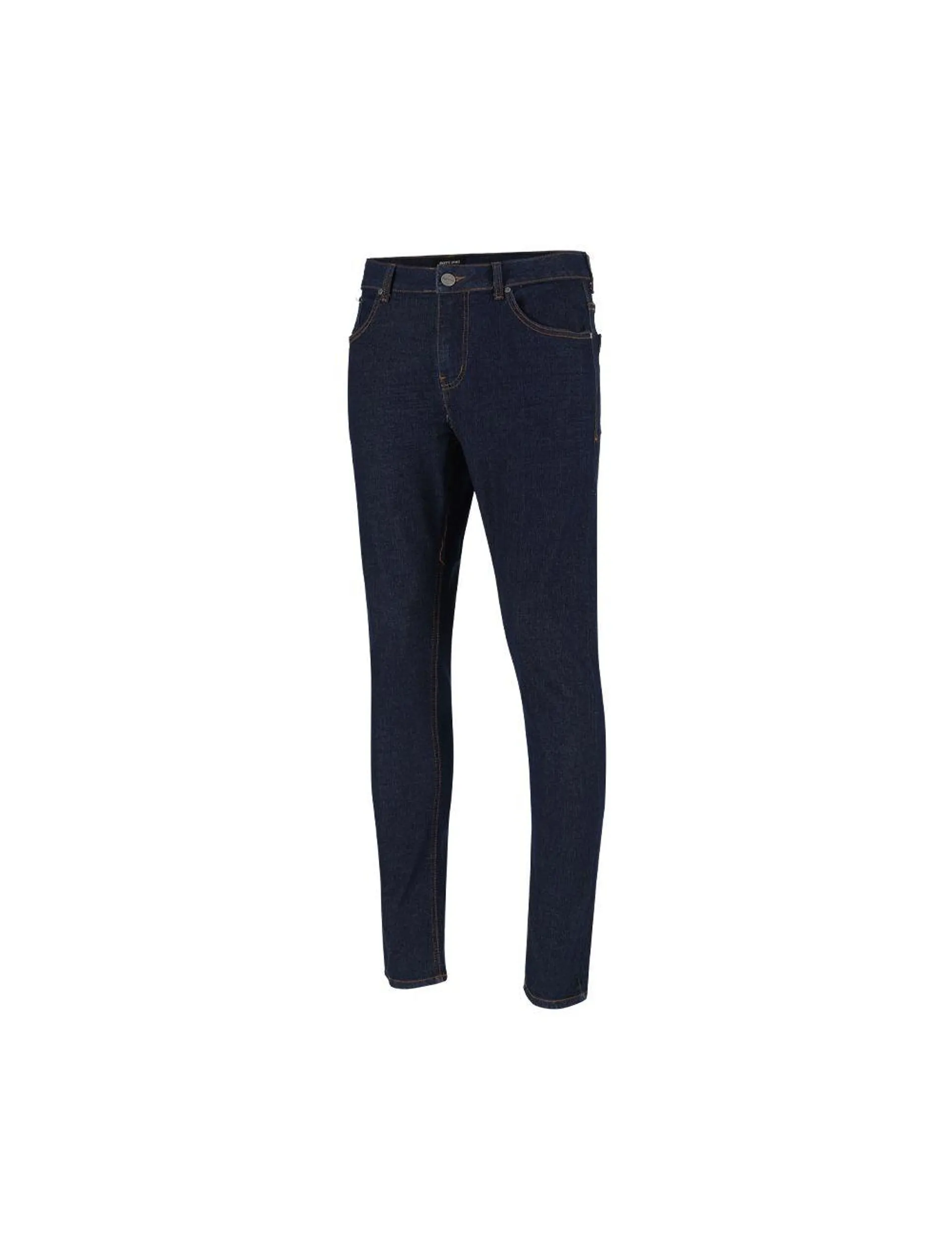 Nautic Spirit Slim Fit Mens Jeans Indigo/Dark Wash