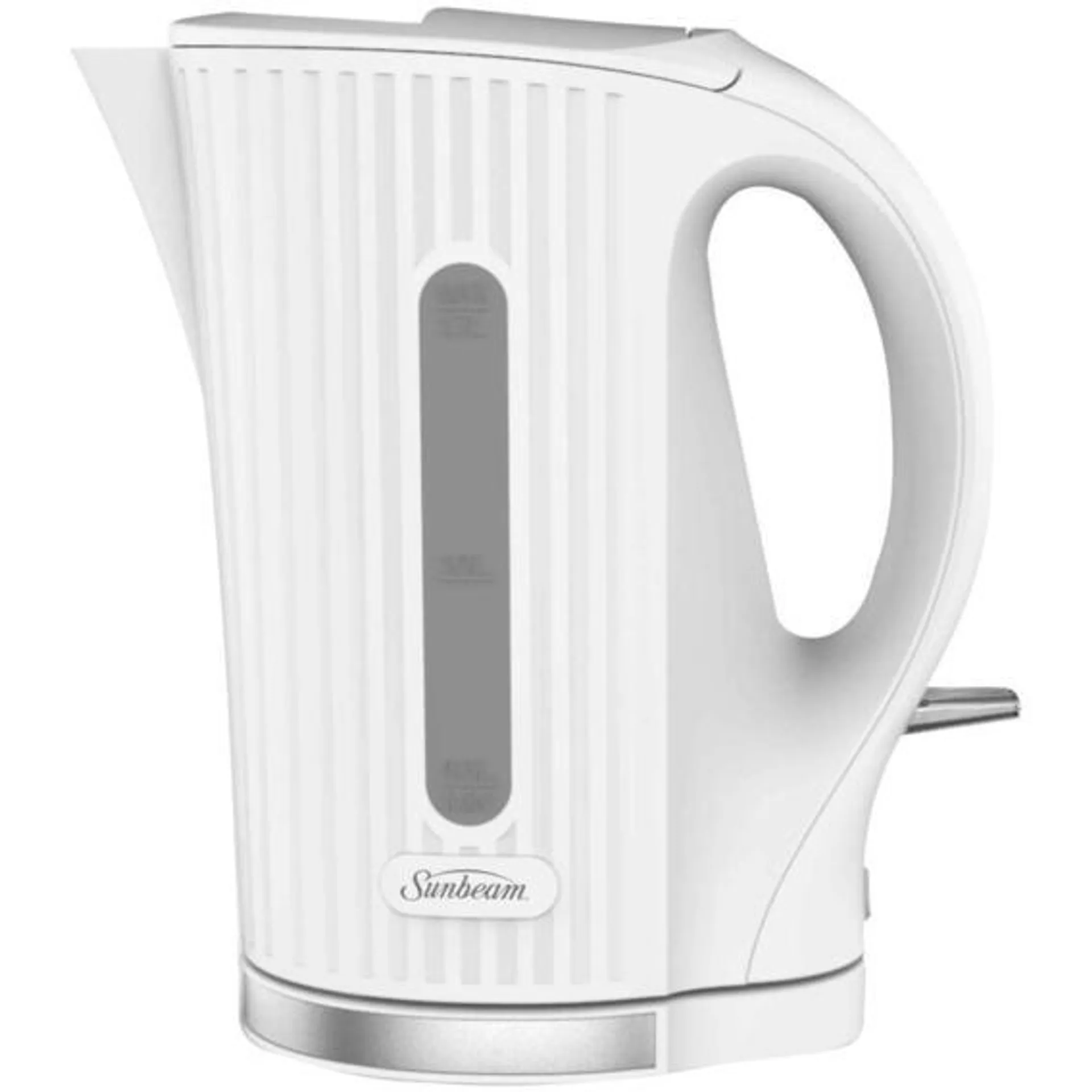 SUNBEAM KETTLE CORDLESS SPCK-1700W