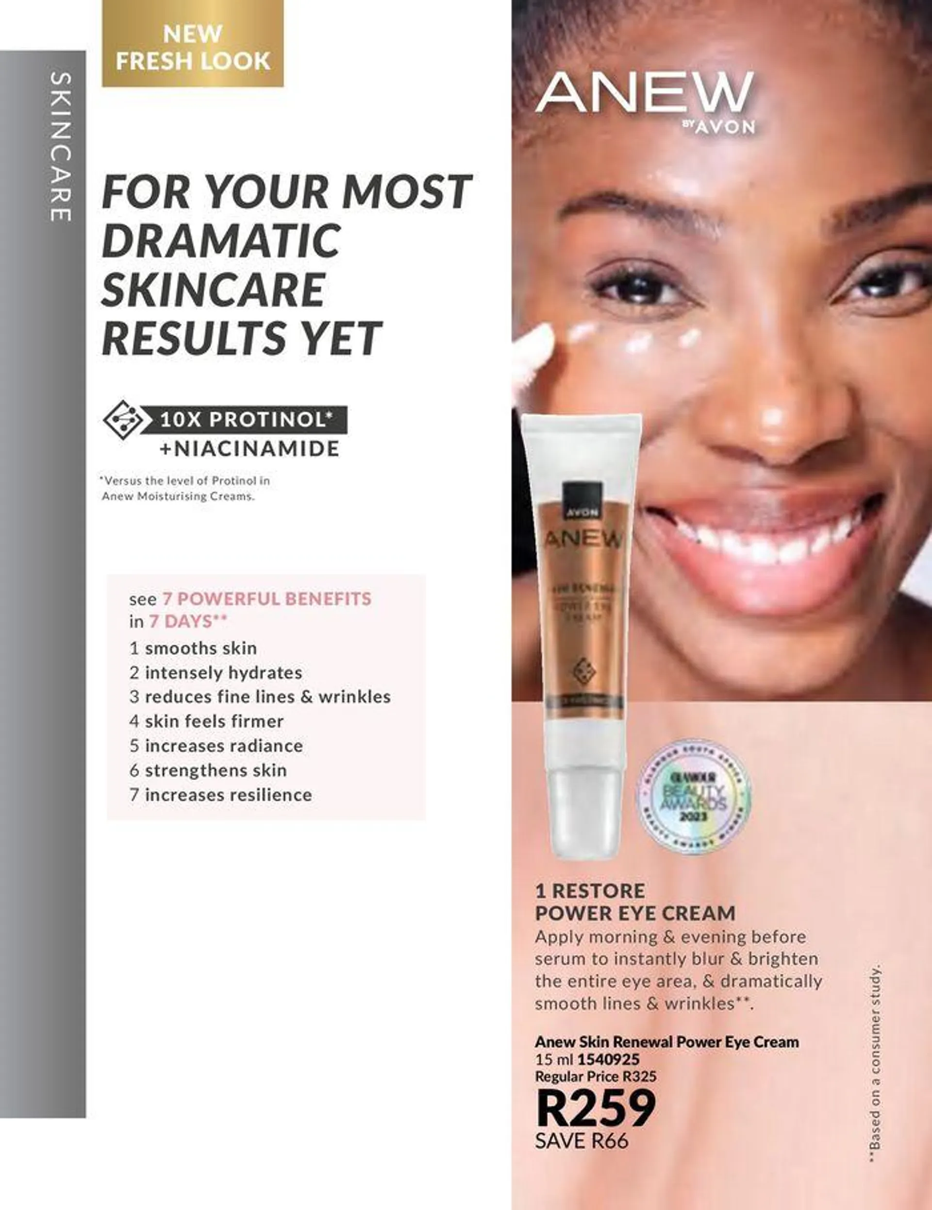 AVON July 2024 Brochure  from 1 July to 31 July 2024 - Catalogue Page 90