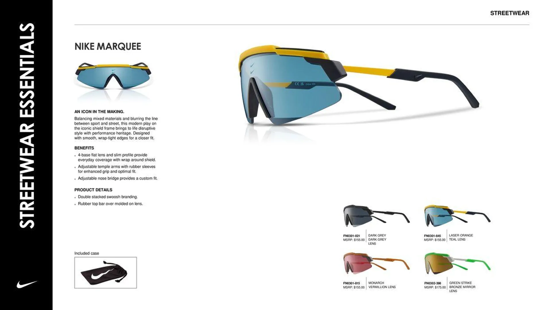 Sunglasses - Spring/Summer 2024 from 14 June to 30 September 2024 - Catalogue Page 51