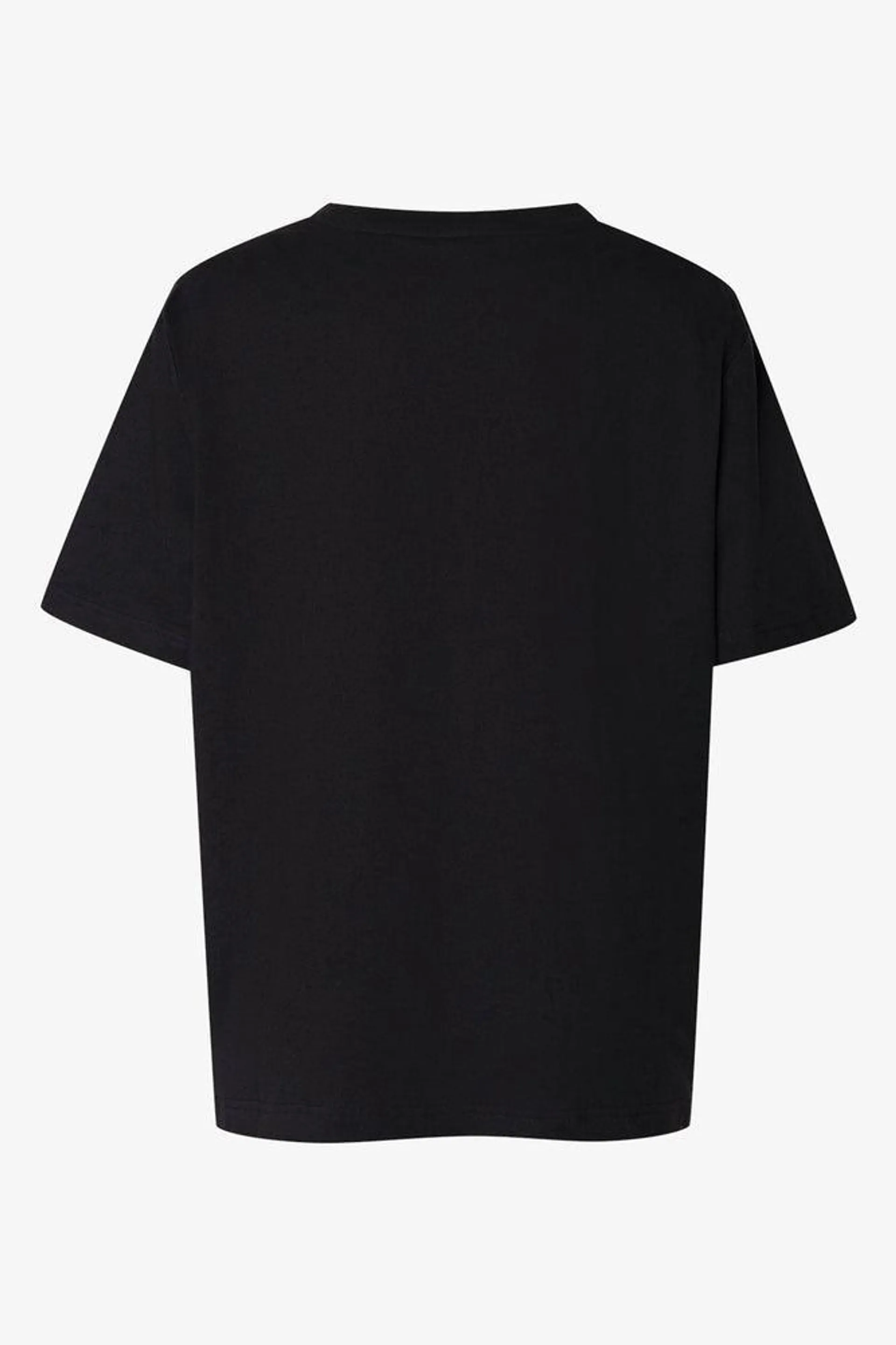 Short Sleeve T-Shirt Black