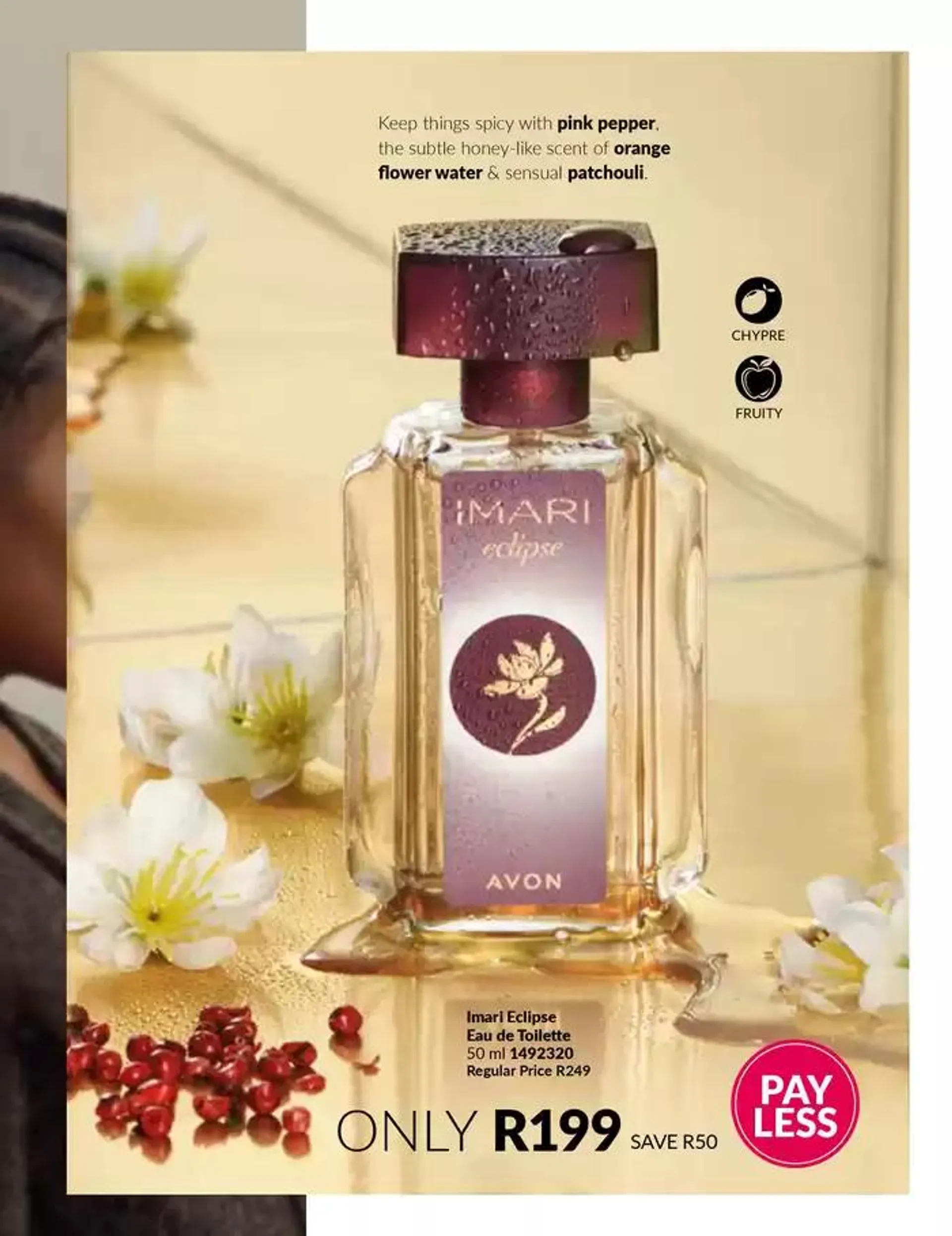 AVON October 2024 Brochure catalogue from 8 October to 31 October 2024 - Catalogue Page 81