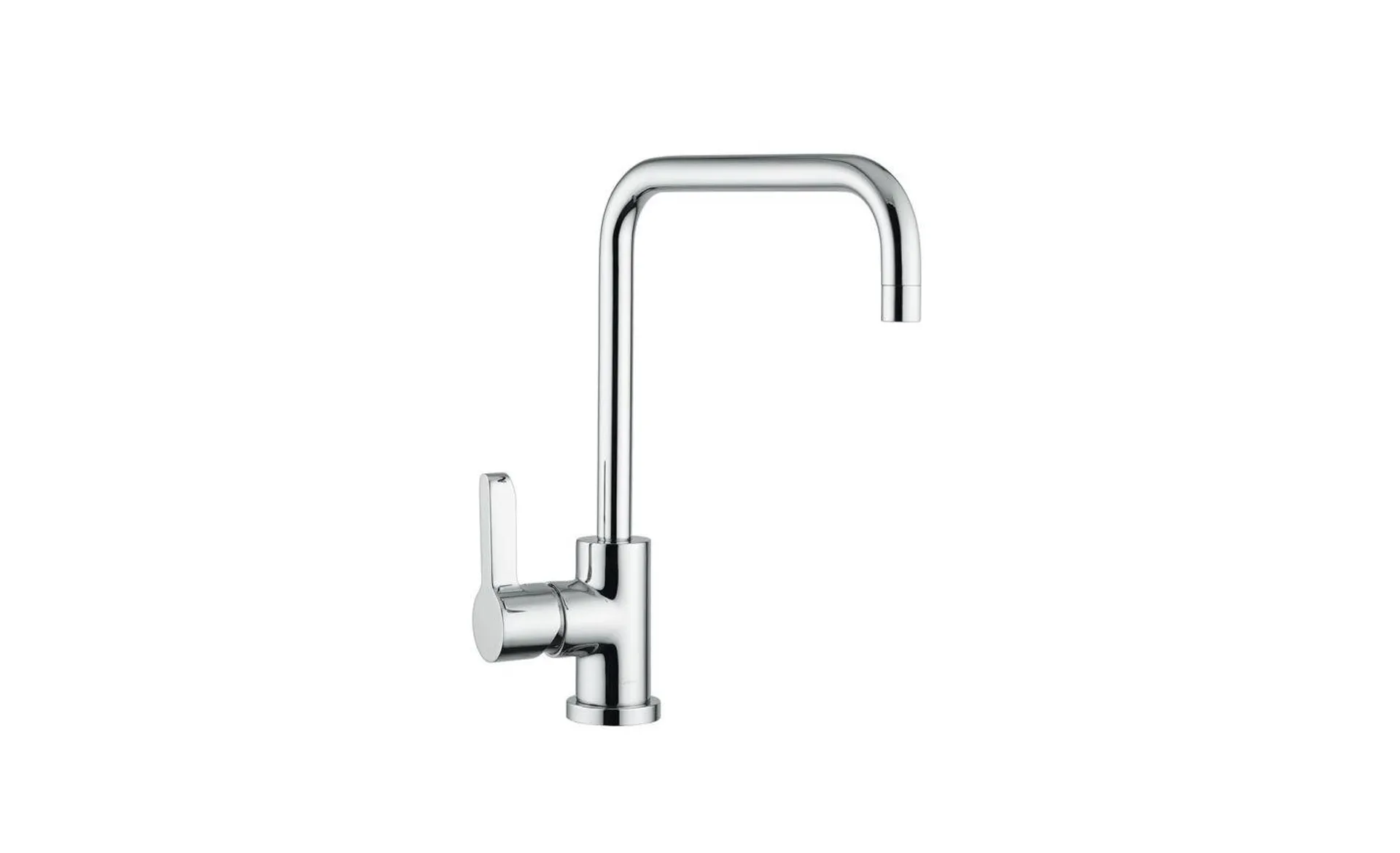 Tivoli New Road Pillar Type Kitchen Sink Mixer