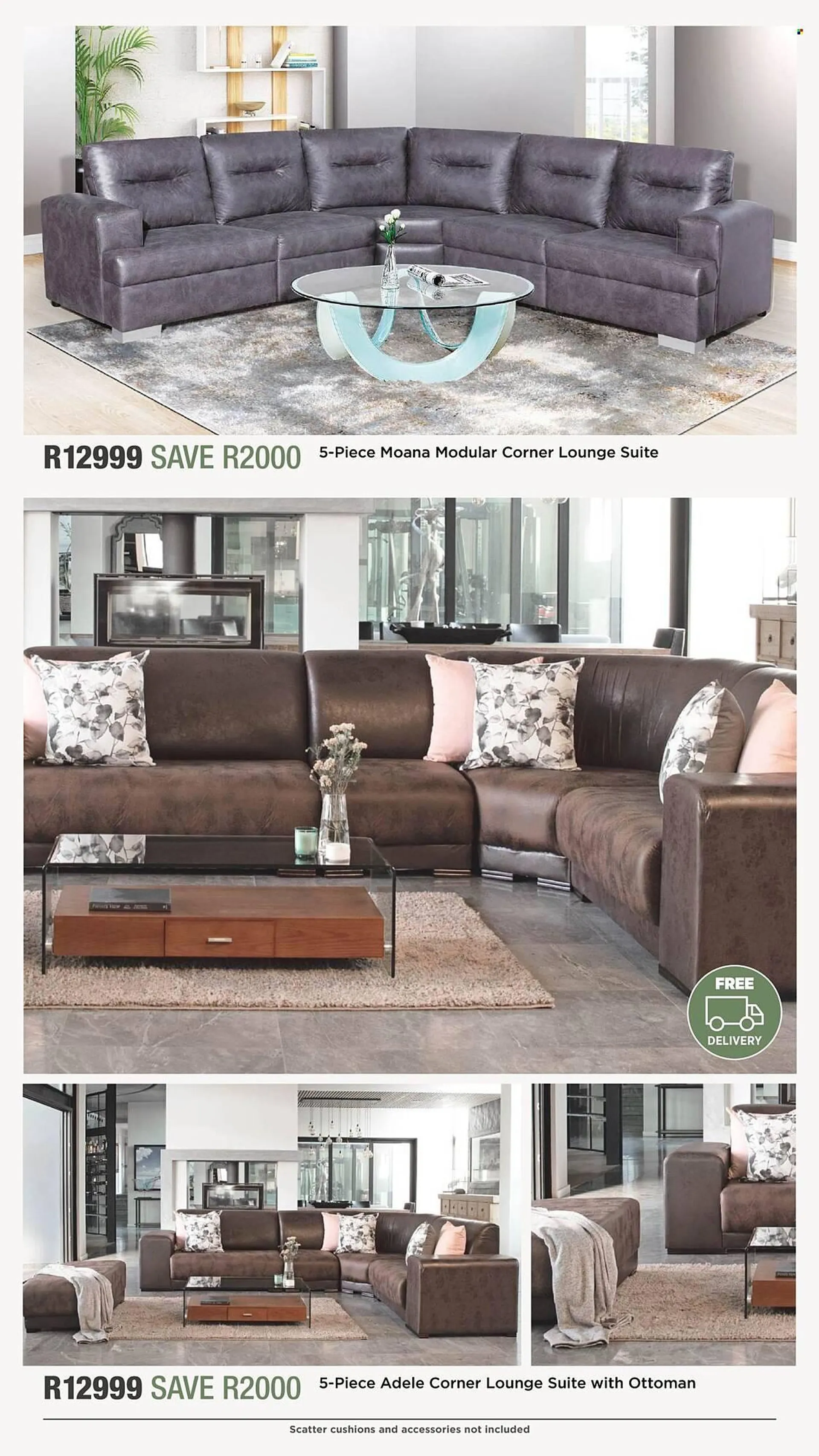 House & Home catalogue from 12 May to 25 May 2025 - Catalogue Page 1