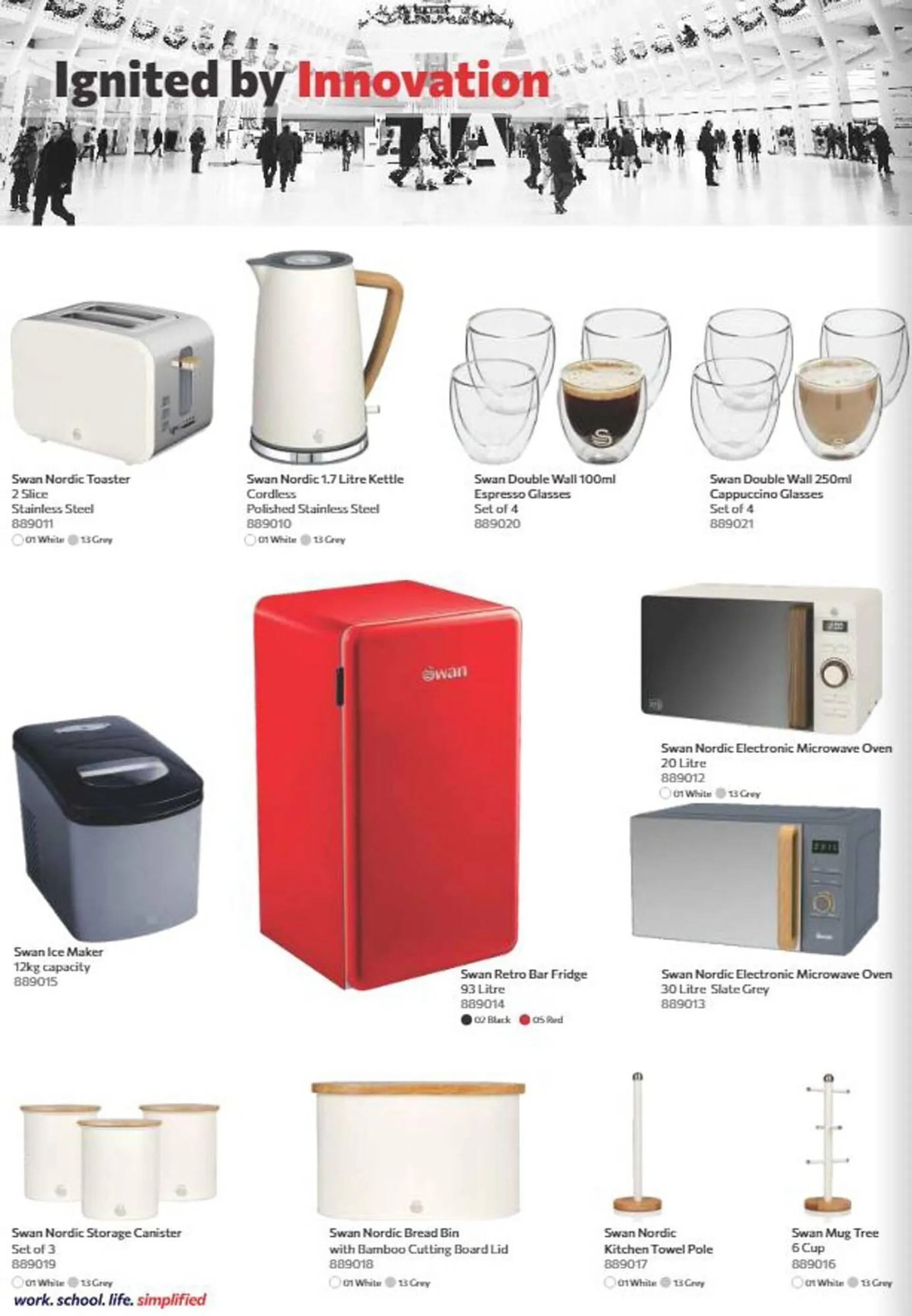 Bidvest Waltons catalogue - 12