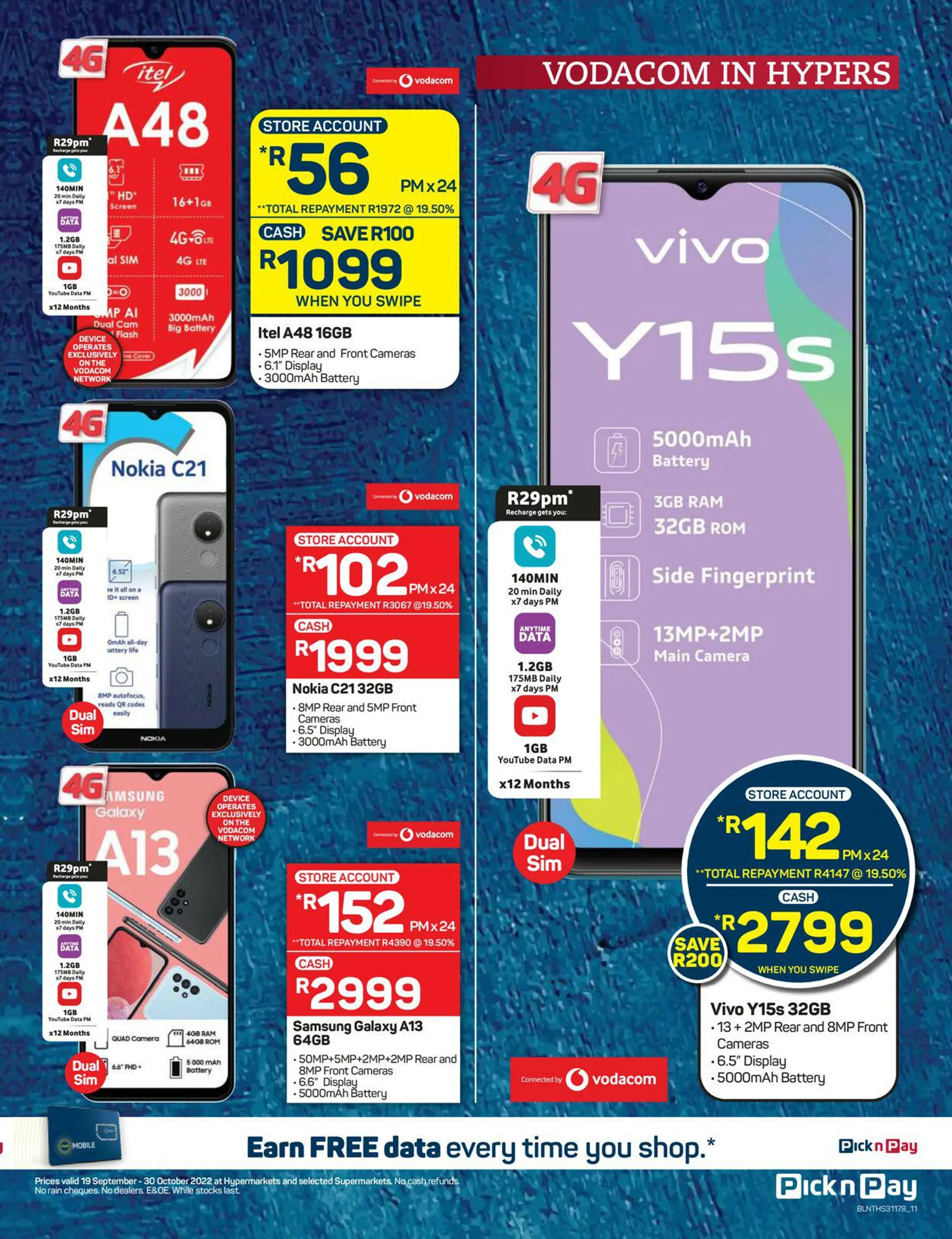 Pick n Pay Current catalogue - 11
