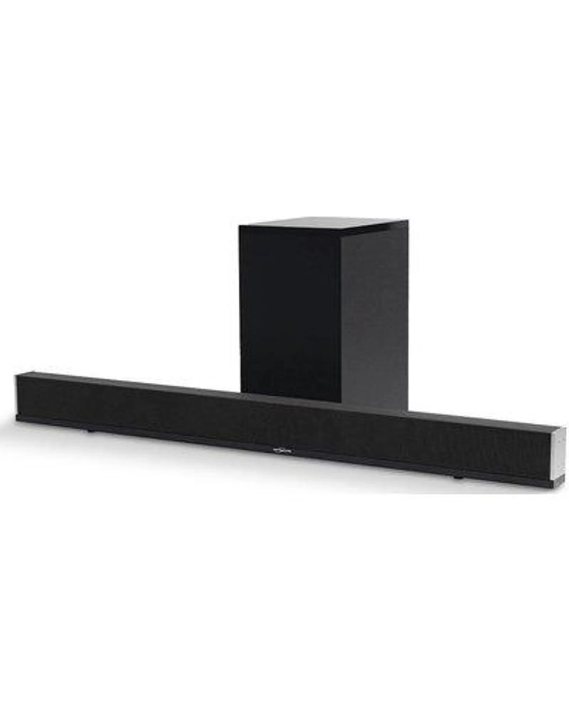 Ultra Link 2.1 Channel Soundbar (Black)