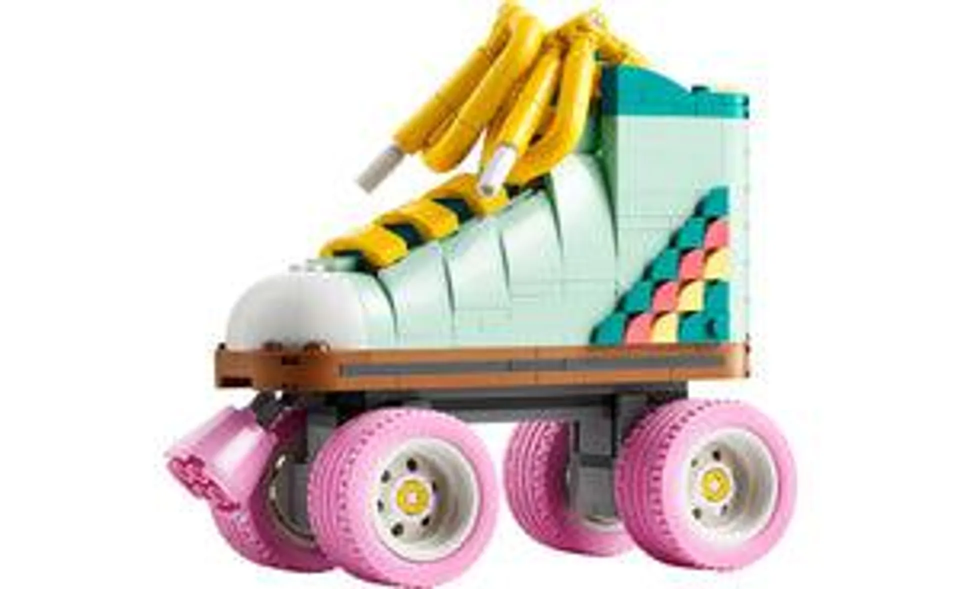 31148 | LEGO® Creator 3-in-1 Retro Roller Skate