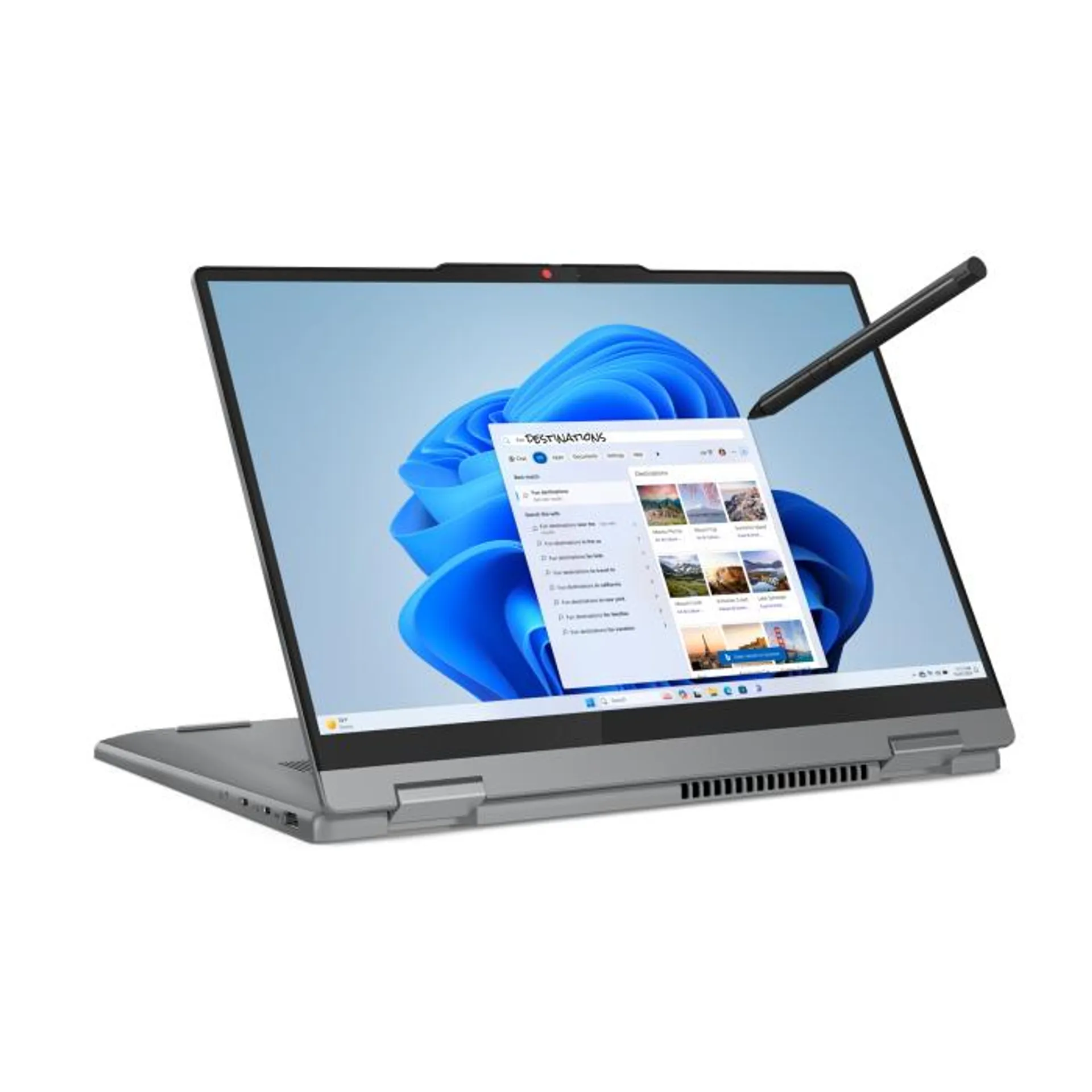 Lenovo IP 5 2in1 Intel® Core™ 7 150U 16GB RAM and 512GB SSD Storage Laptop