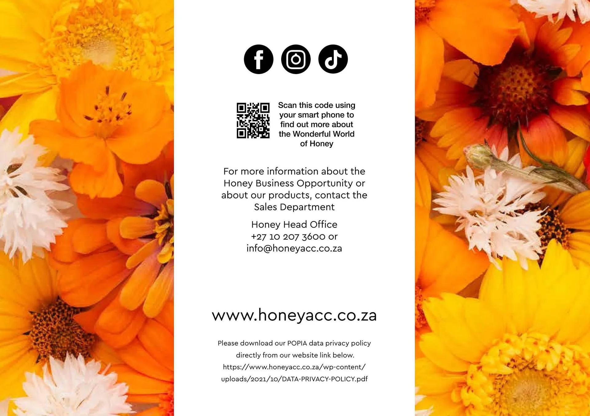 Honey Fashion Accessories catalogue - 164