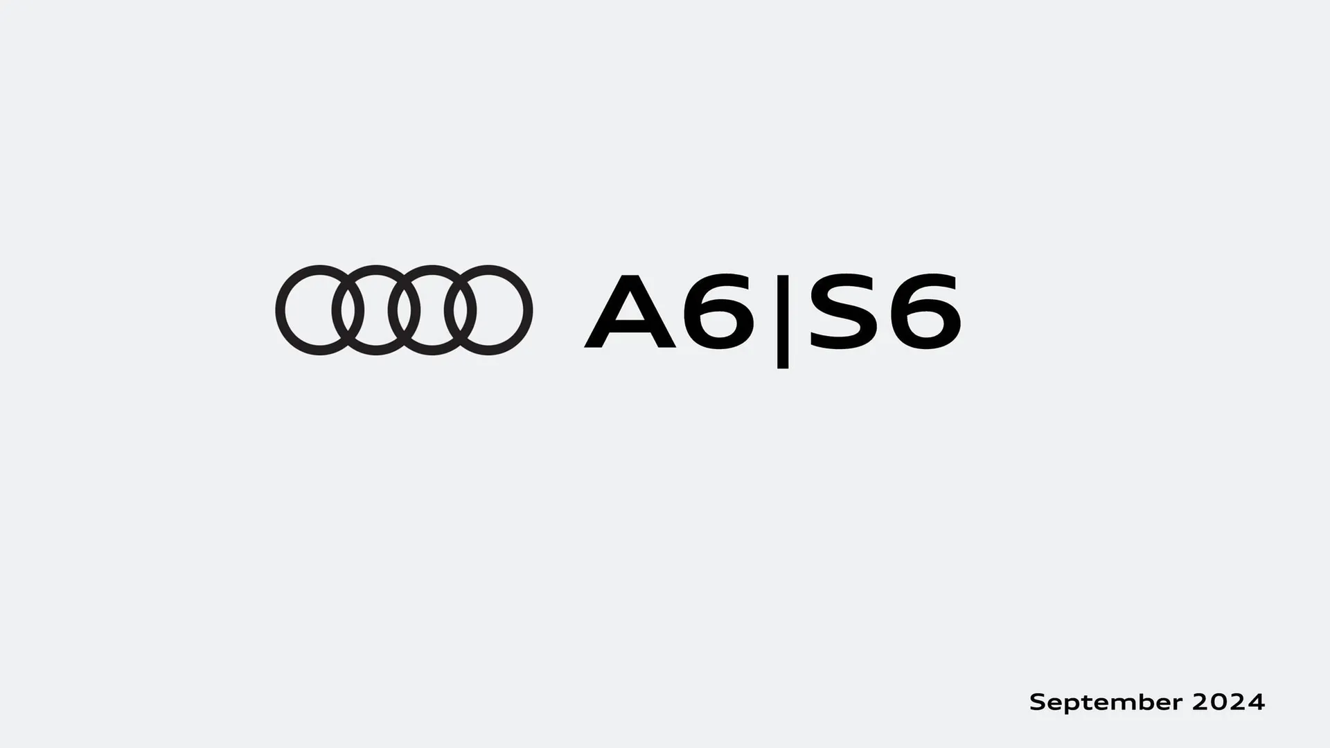 Audi catalogue - 1