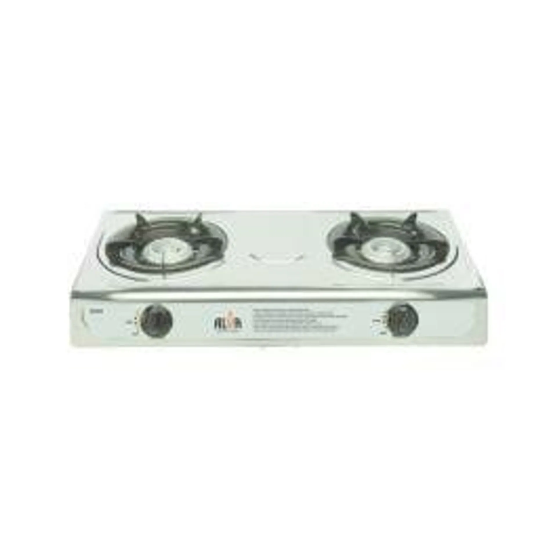 ALVA -2 PLATE - GAS BURNER