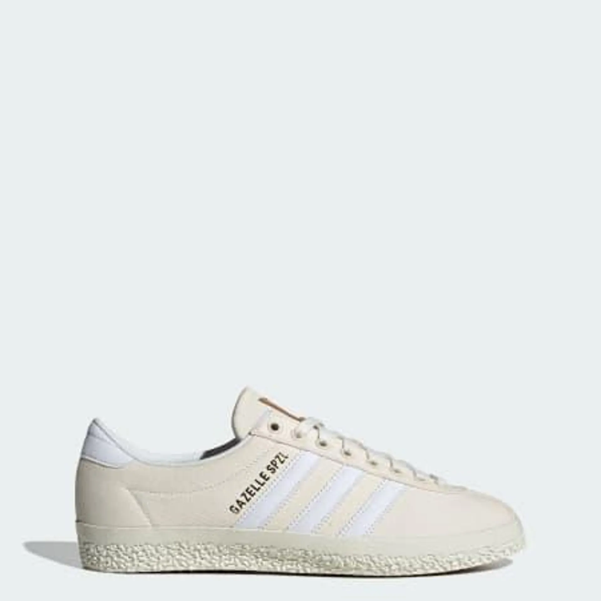 Gazelle Low Trainers