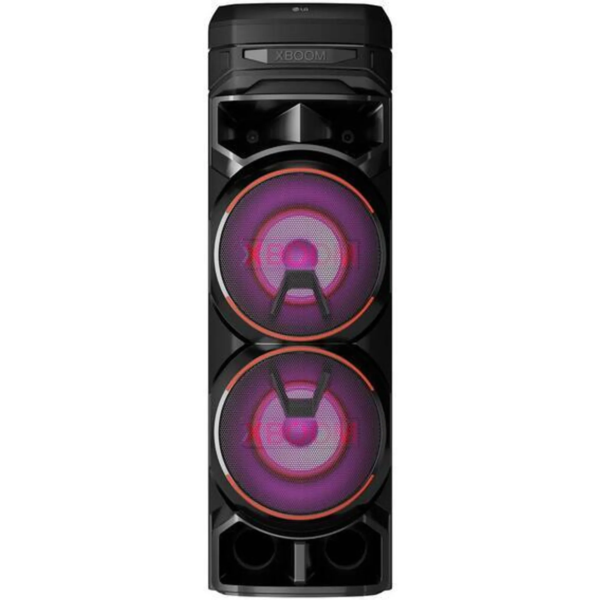 LG PARTY SPEAKER RNC9